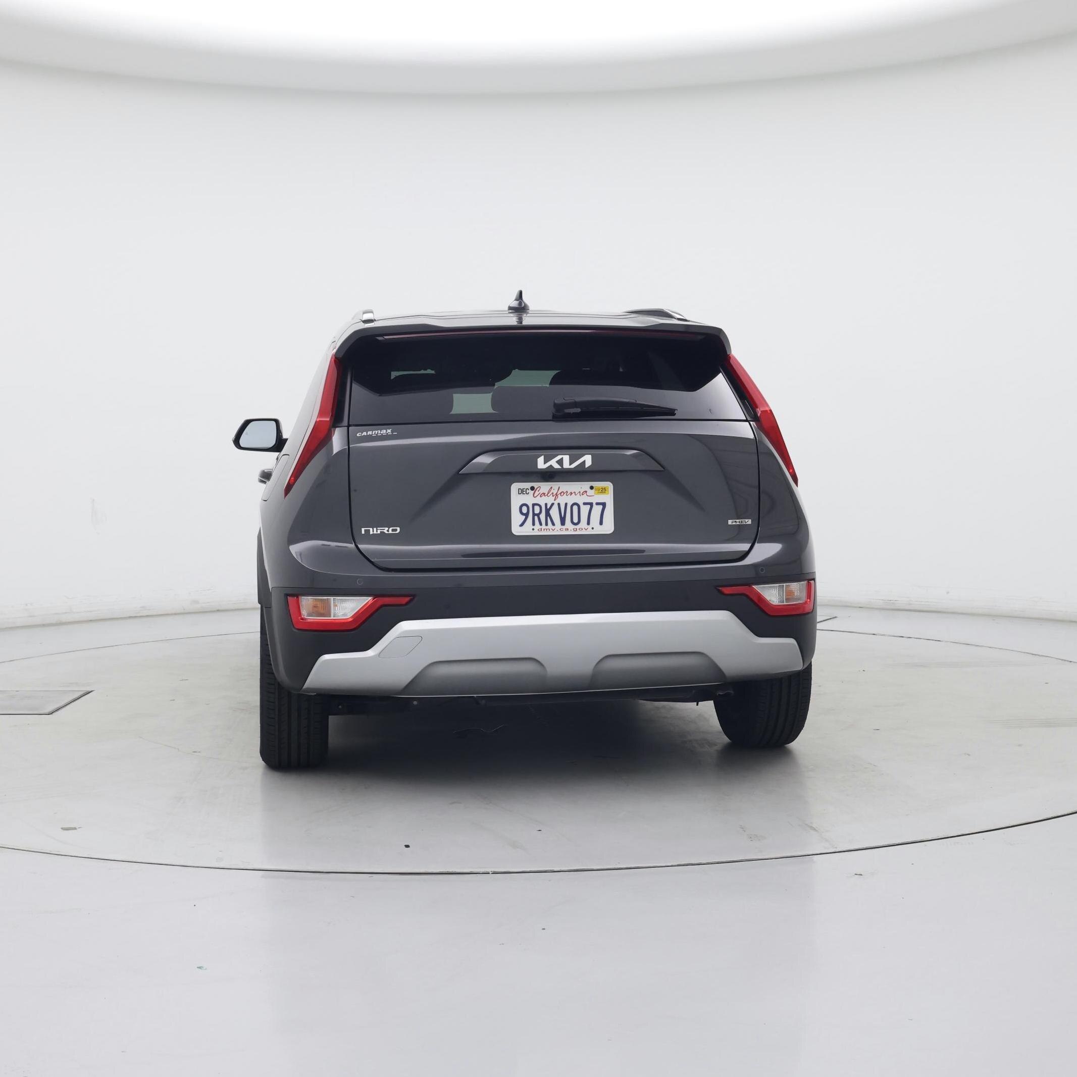 Thumbnail: 2025 Kia Niro - 6
