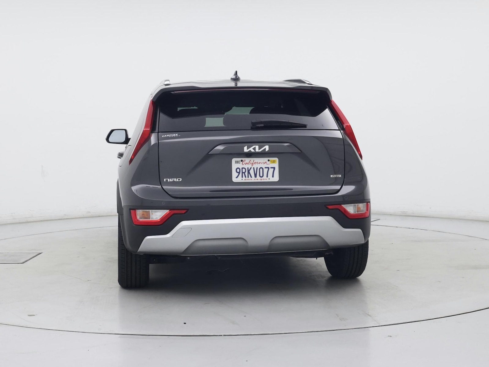 2025 Kia Niro EX - Photo 7