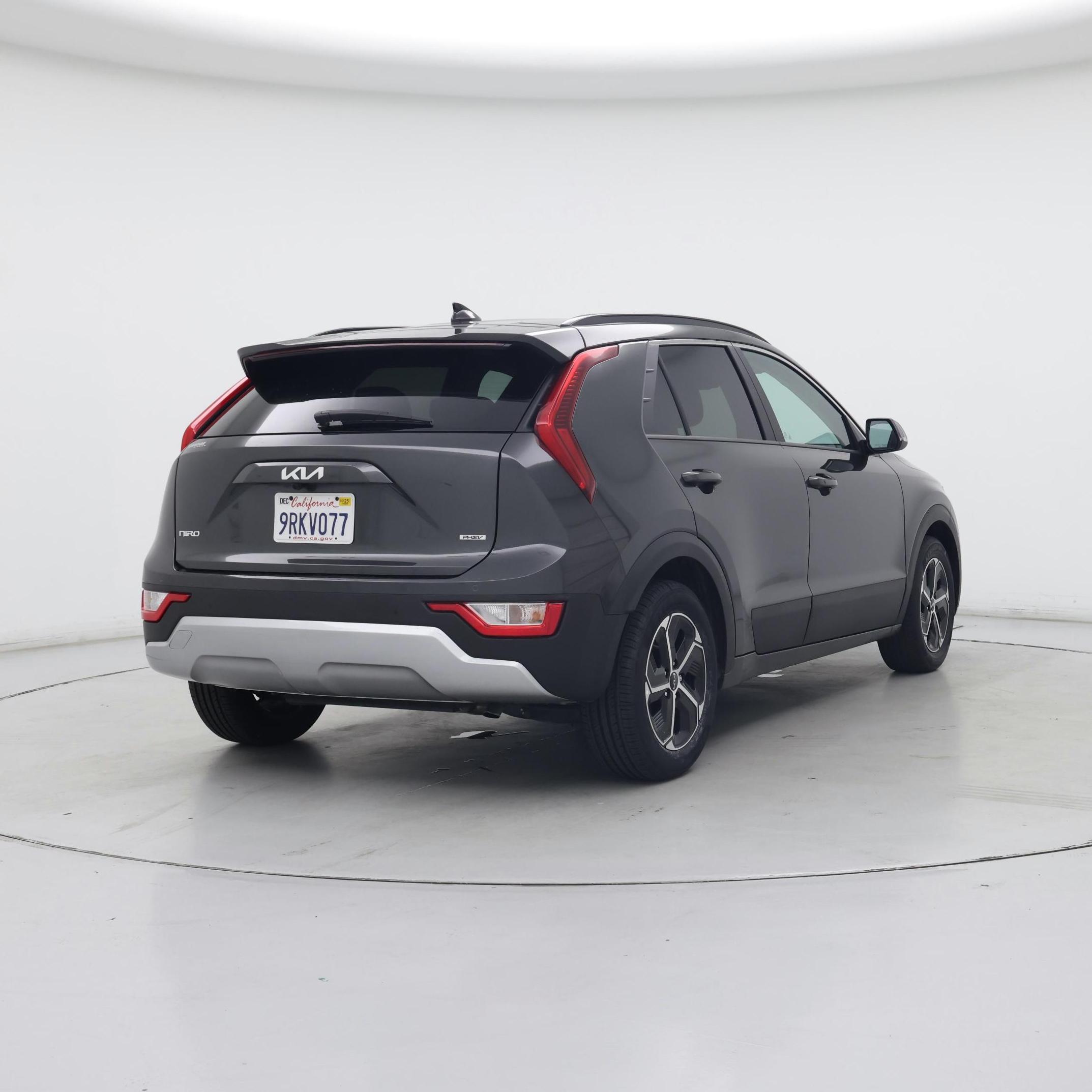 Thumbnail: 2025 Kia Niro - 8