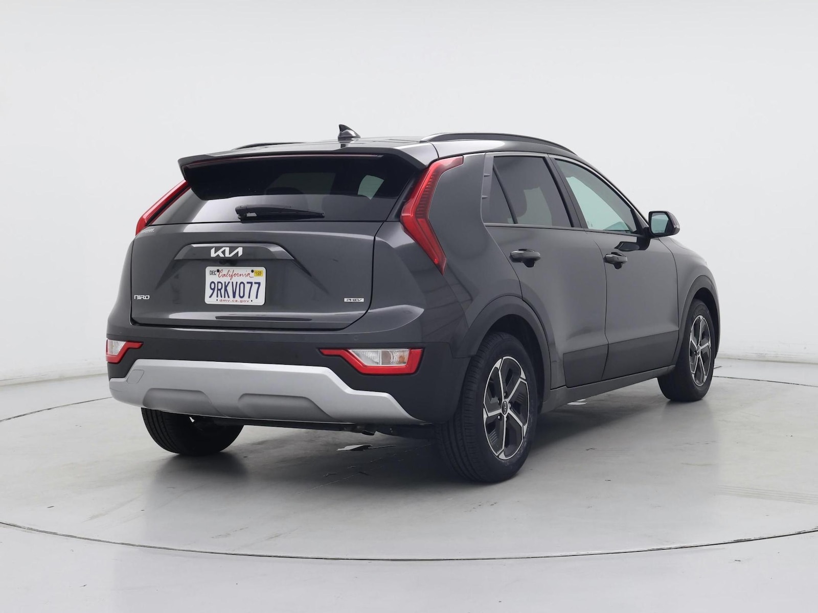 2025 Kia Niro EX - Photo 9