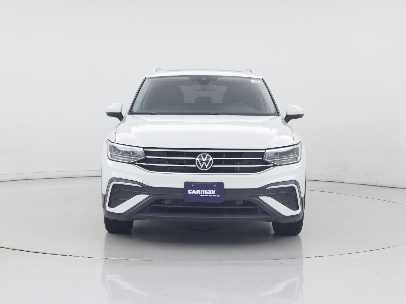 2022 Volkswagen Tiguan SE - Photo 6