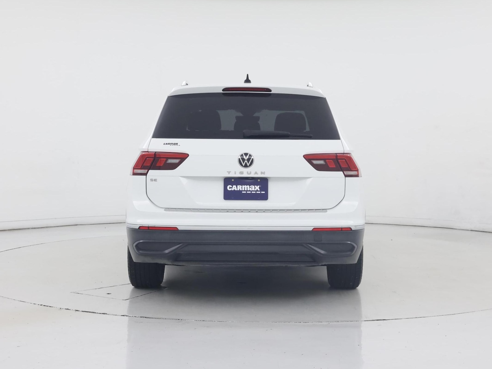2022 Volkswagen Tiguan SE - Photo 7