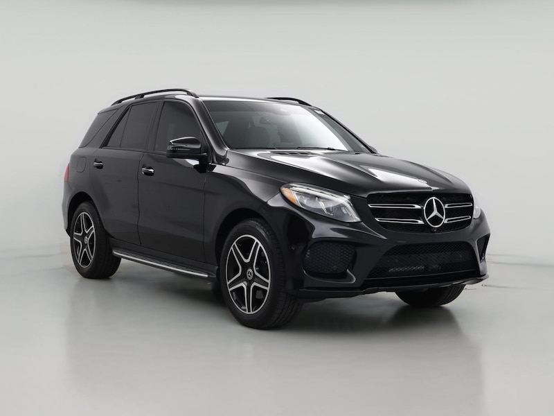 2019 Mercedes-Benz GLE 400 -
                  Jacksonville, FL