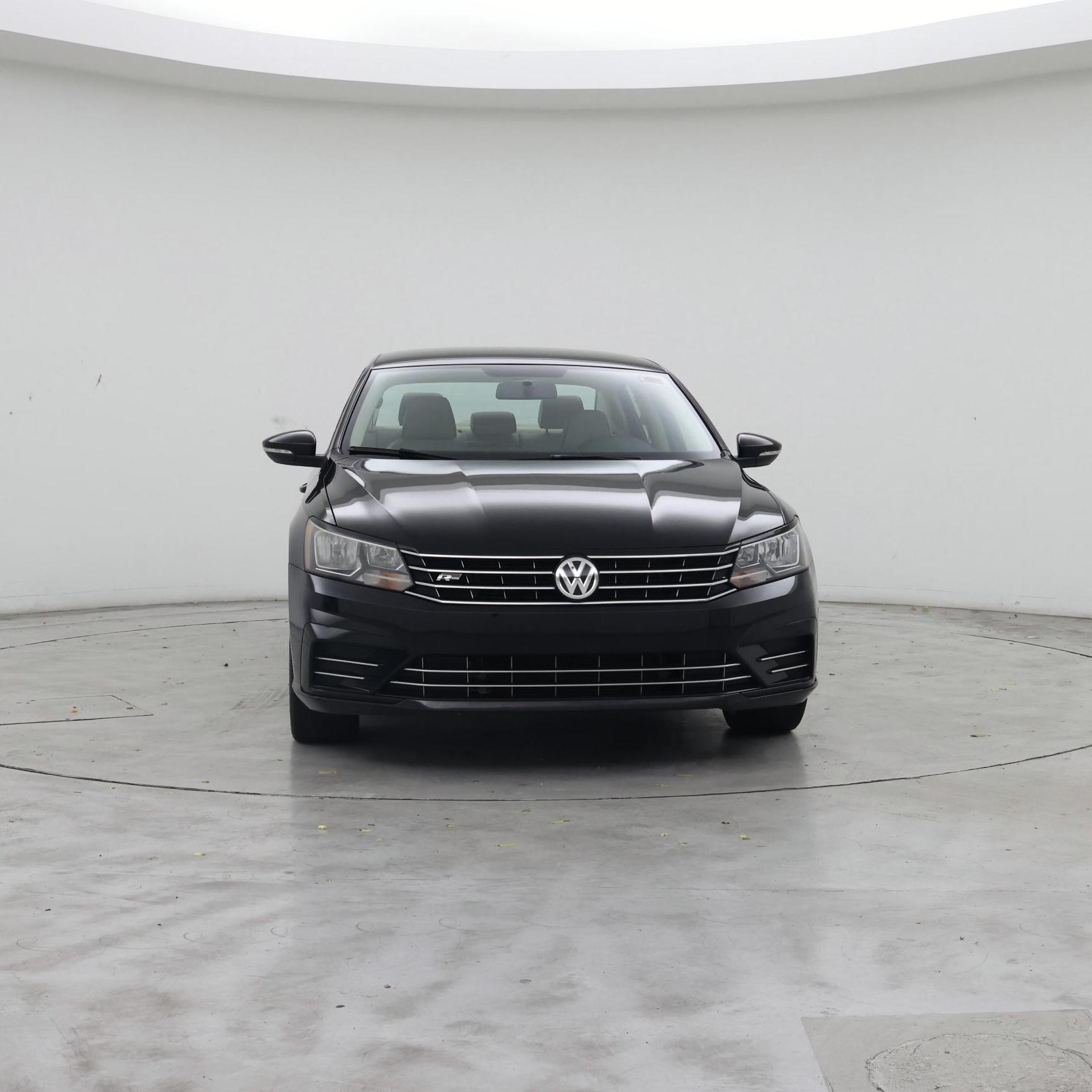 Thumbnail: 2018 Volkswagen Passat - 5