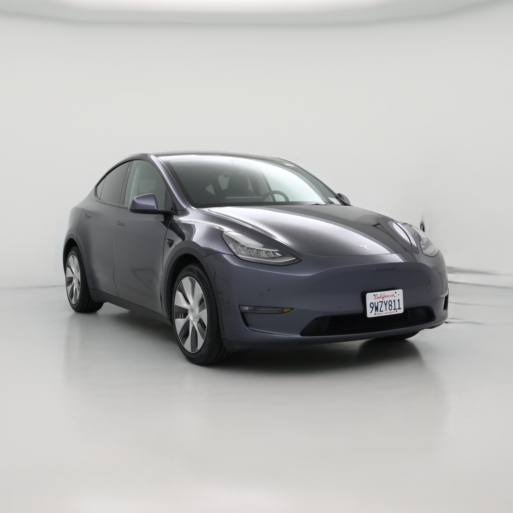 Thumbnail: 2022 Tesla Model Y - 1