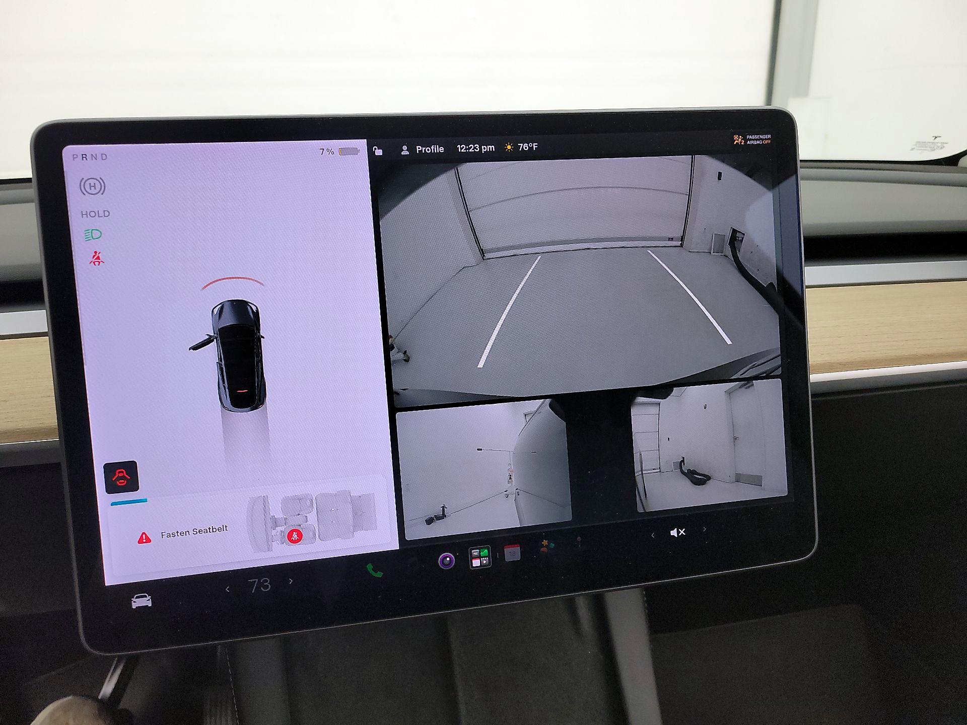 Thumbnail: 2022 Tesla Model Y - 15