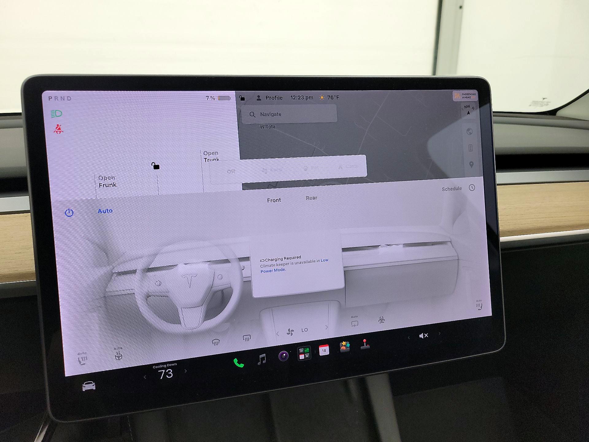 Thumbnail: 2022 Tesla Model Y - 17