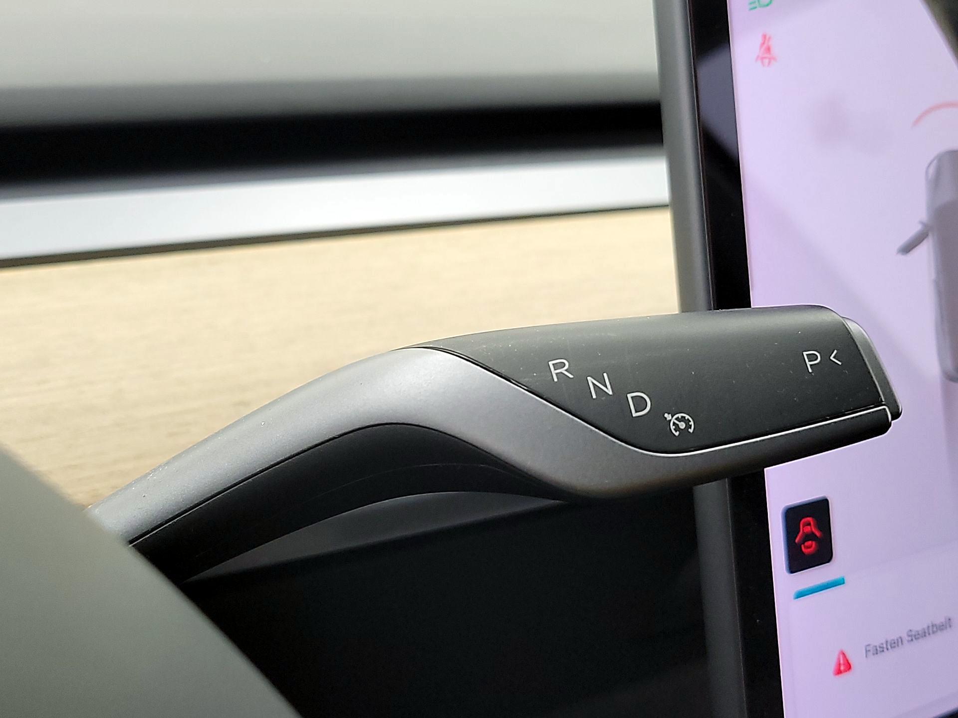 Thumbnail: 2022 Tesla Model Y - 18