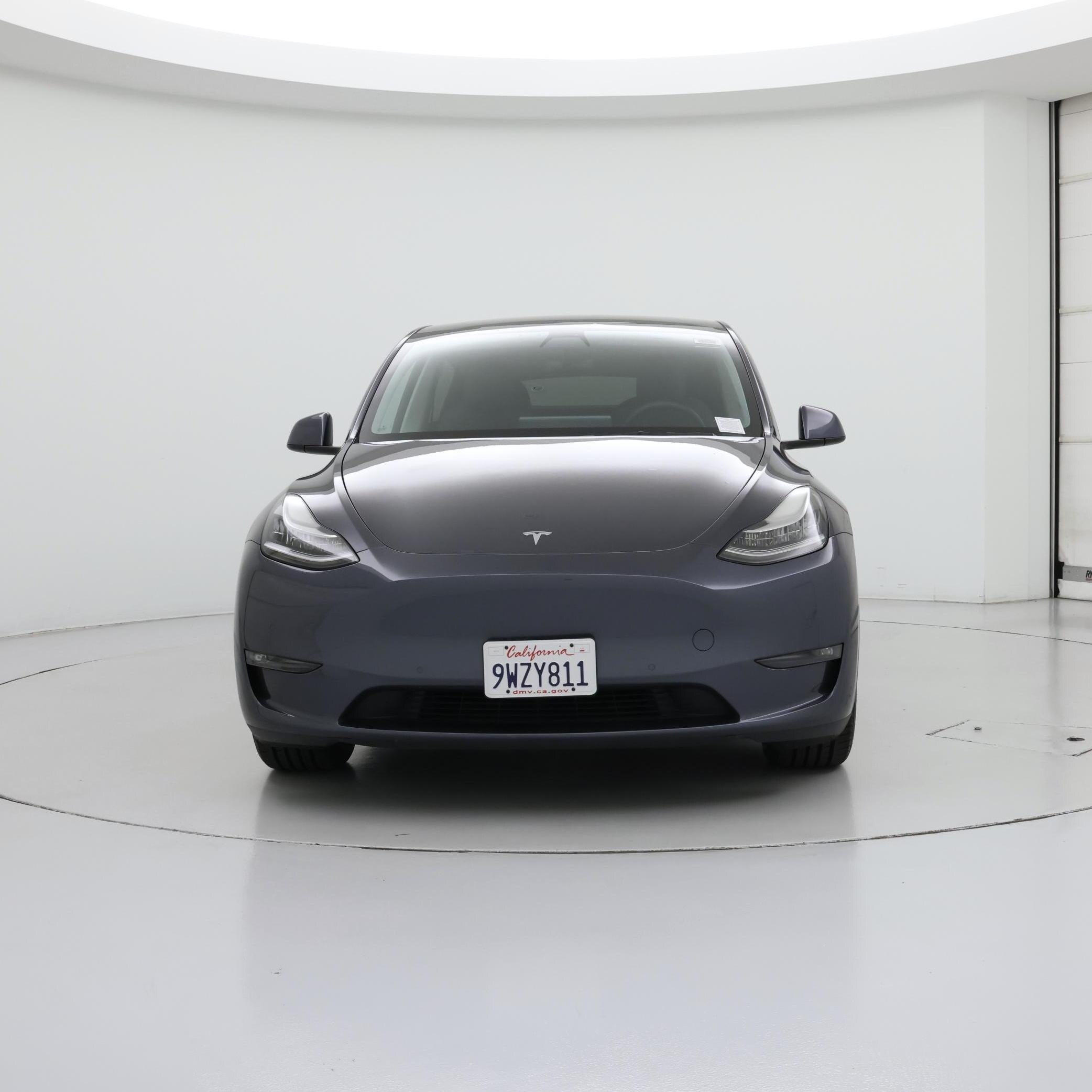 Thumbnail: 2022 Tesla Model Y - 5