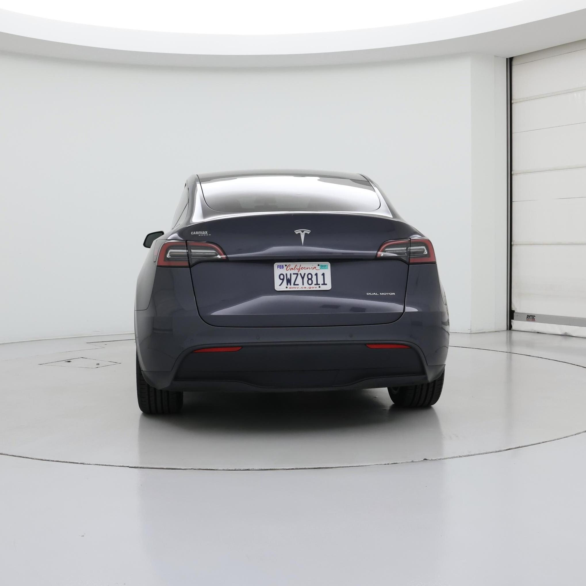Thumbnail: 2022 Tesla Model Y - 6