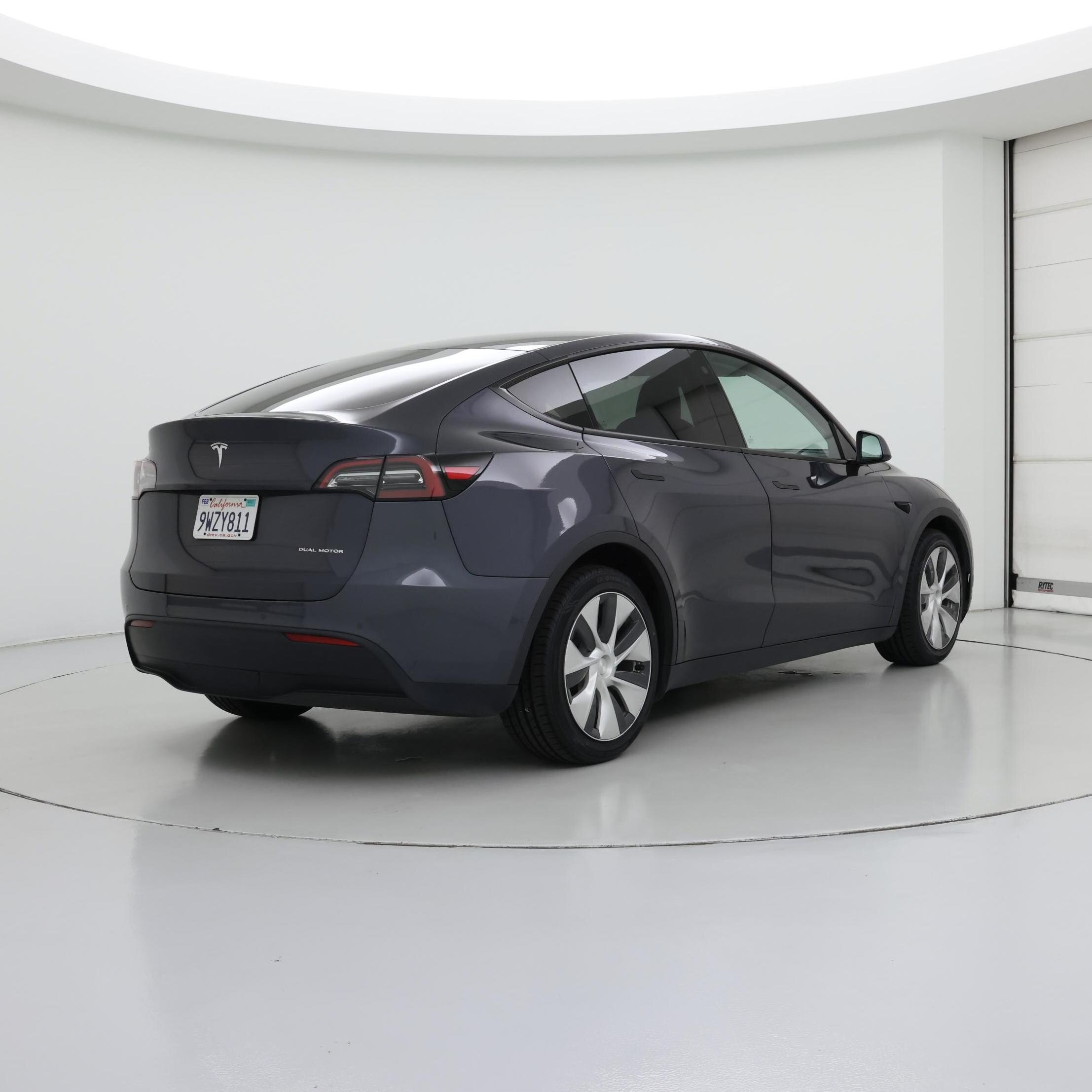 Thumbnail: 2022 Tesla Model Y - 8