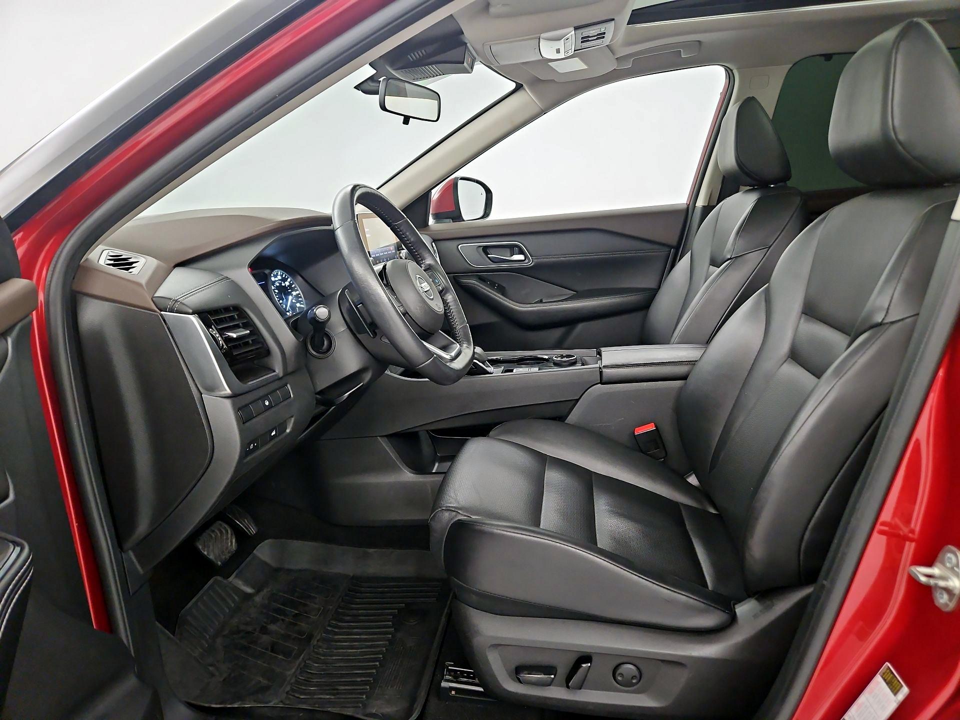 Thumbnail: 2021 Nissan Rogue - 9