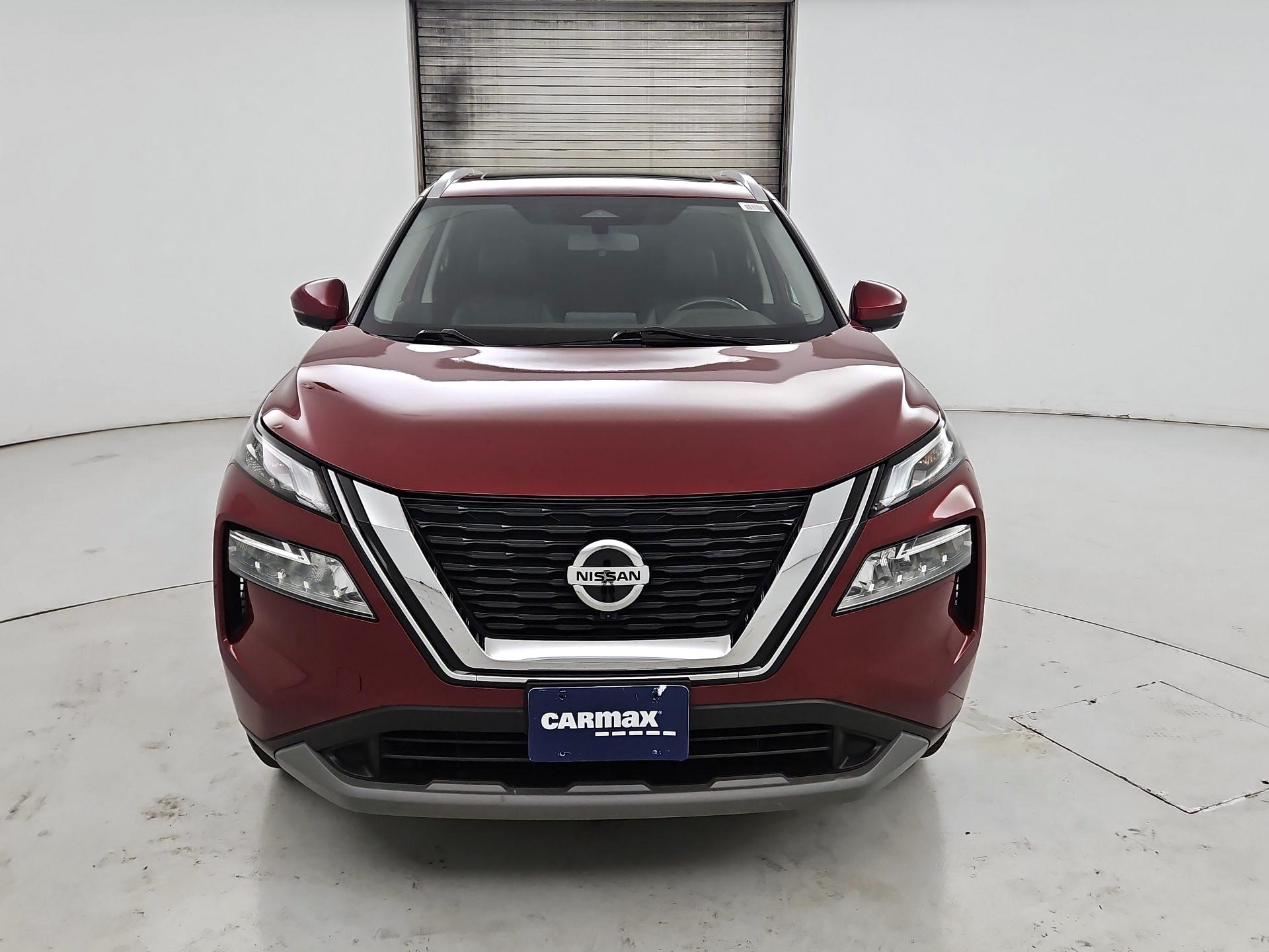 Thumbnail: 2021 Nissan Rogue - 2