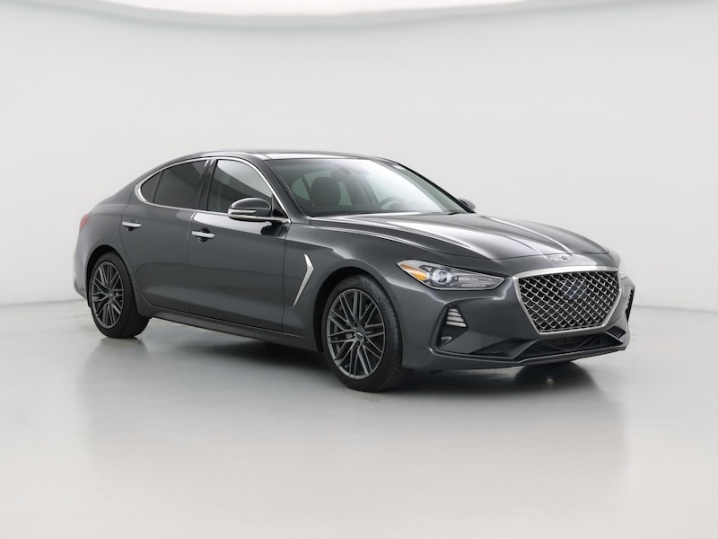 2019 Genesis G70 Elite -
                  Henderson, NV
