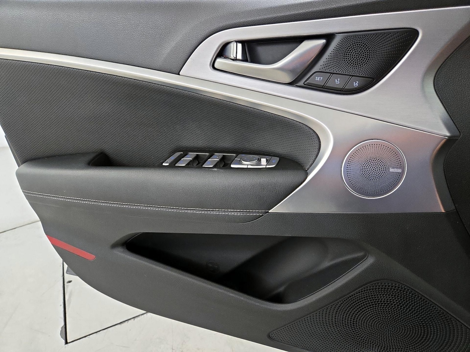 2019 GENESIS G70 Advanced - Photo 13