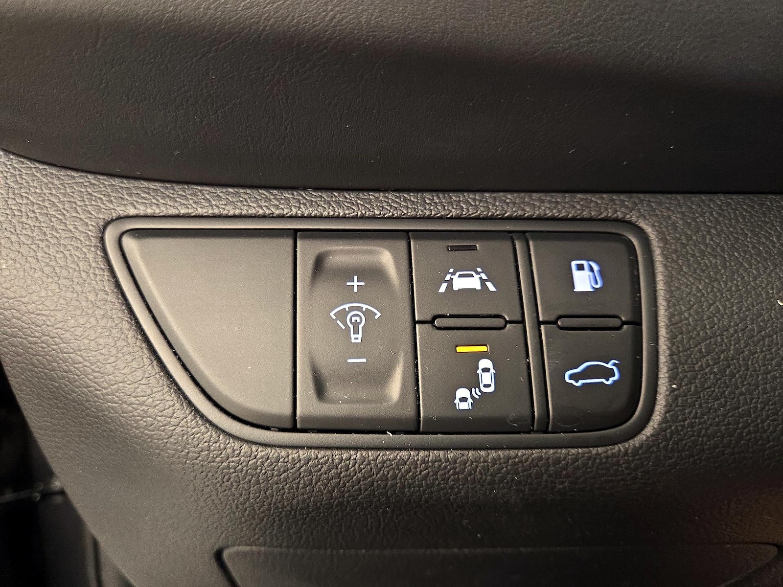 2019 GENESIS G70 Advanced - Photo 14