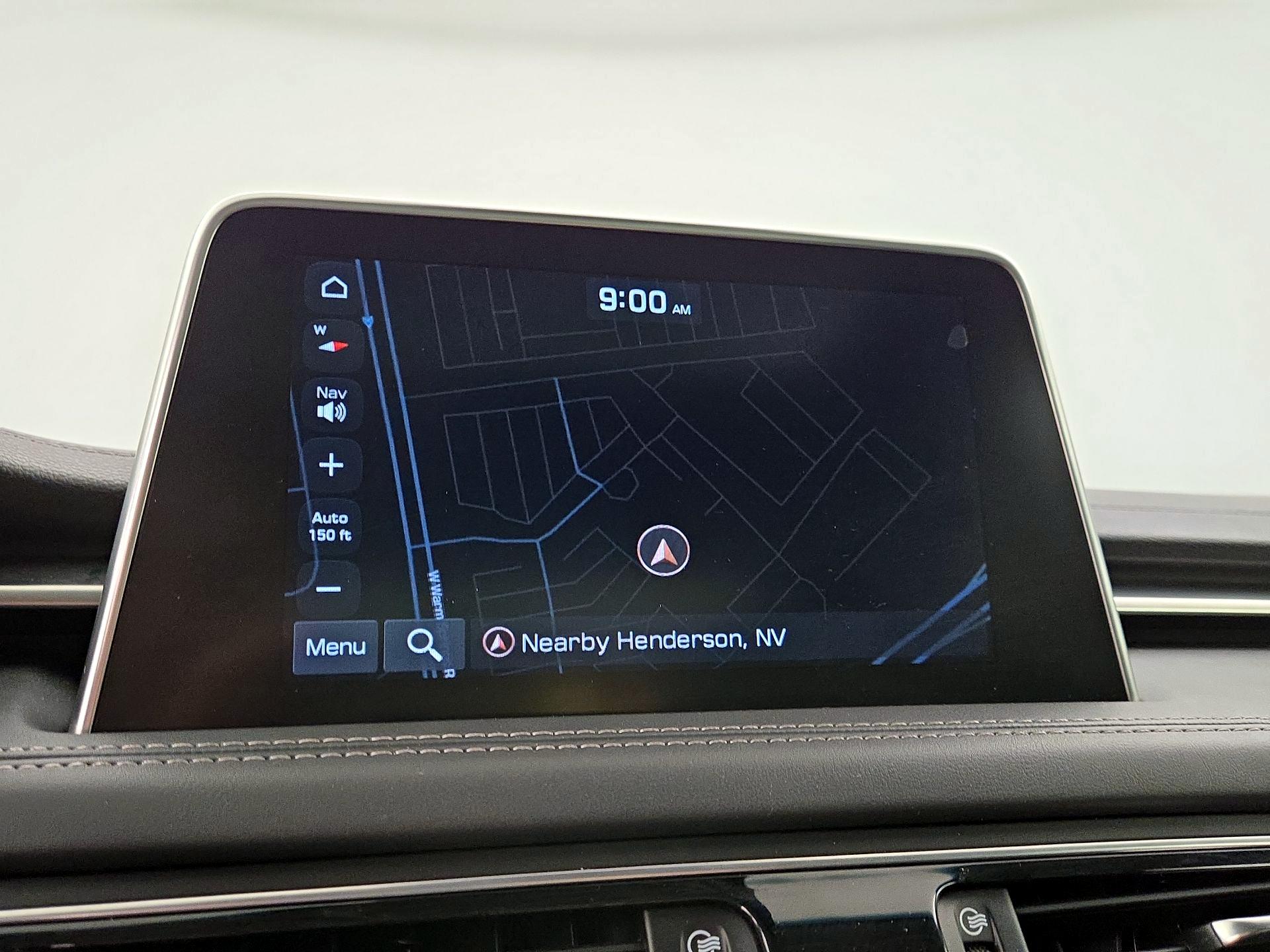 Thumbnail: 2019 Genesis G70 - 14