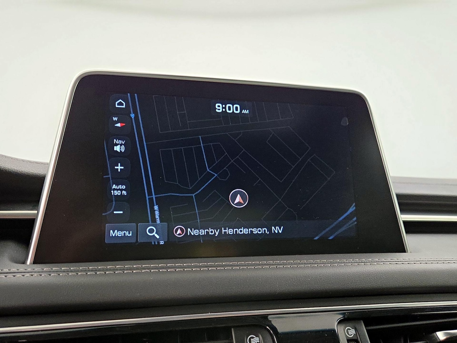 2019 GENESIS G70 Advanced - Photo 15