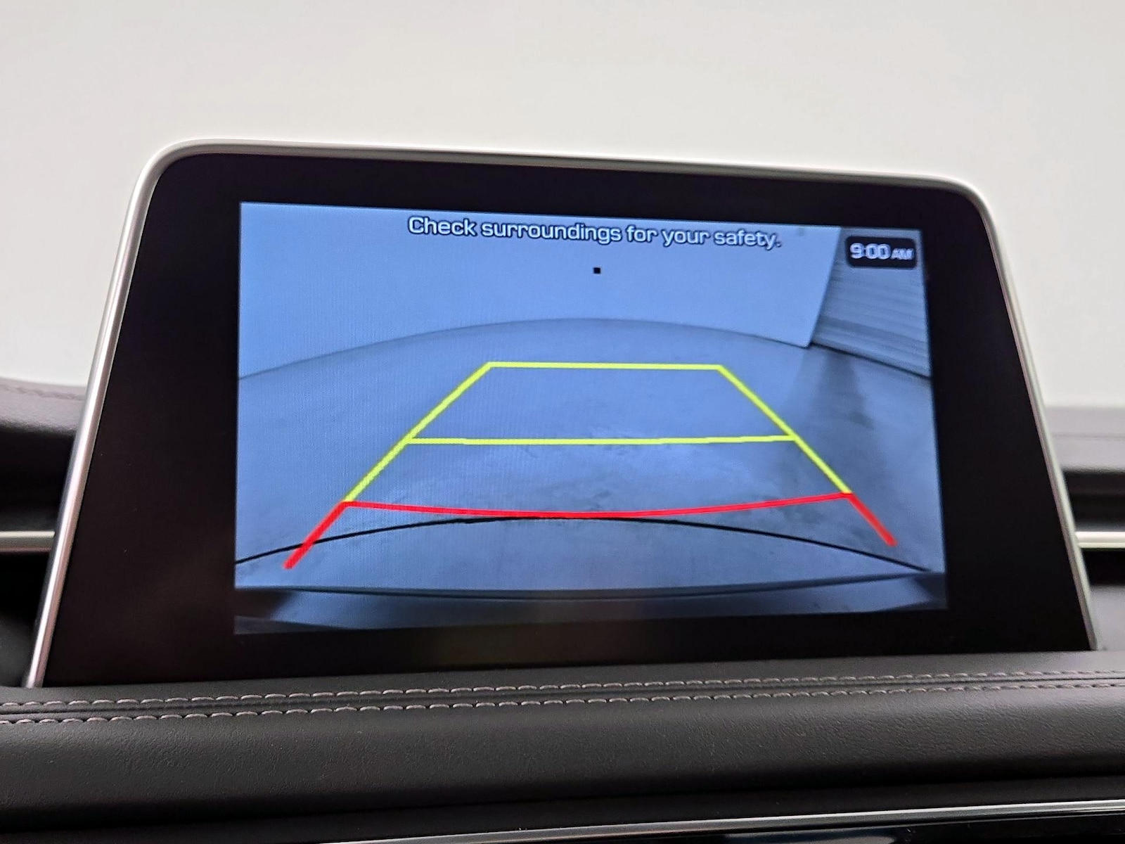2019 GENESIS G70 Advanced - Photo 16