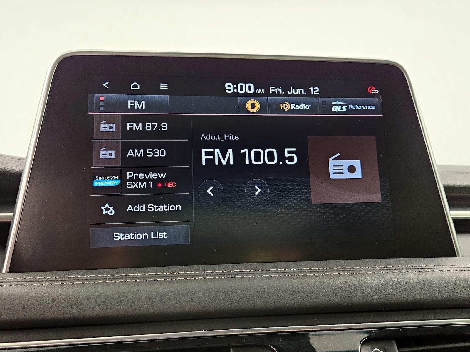 2019 GENESIS G70 Advanced - Photo 17