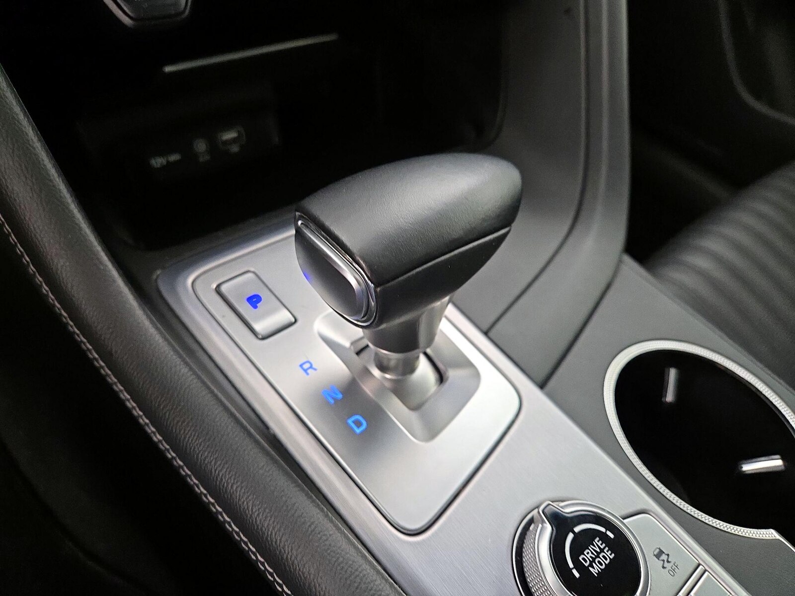 2019 GENESIS G70 Advanced - Photo 19