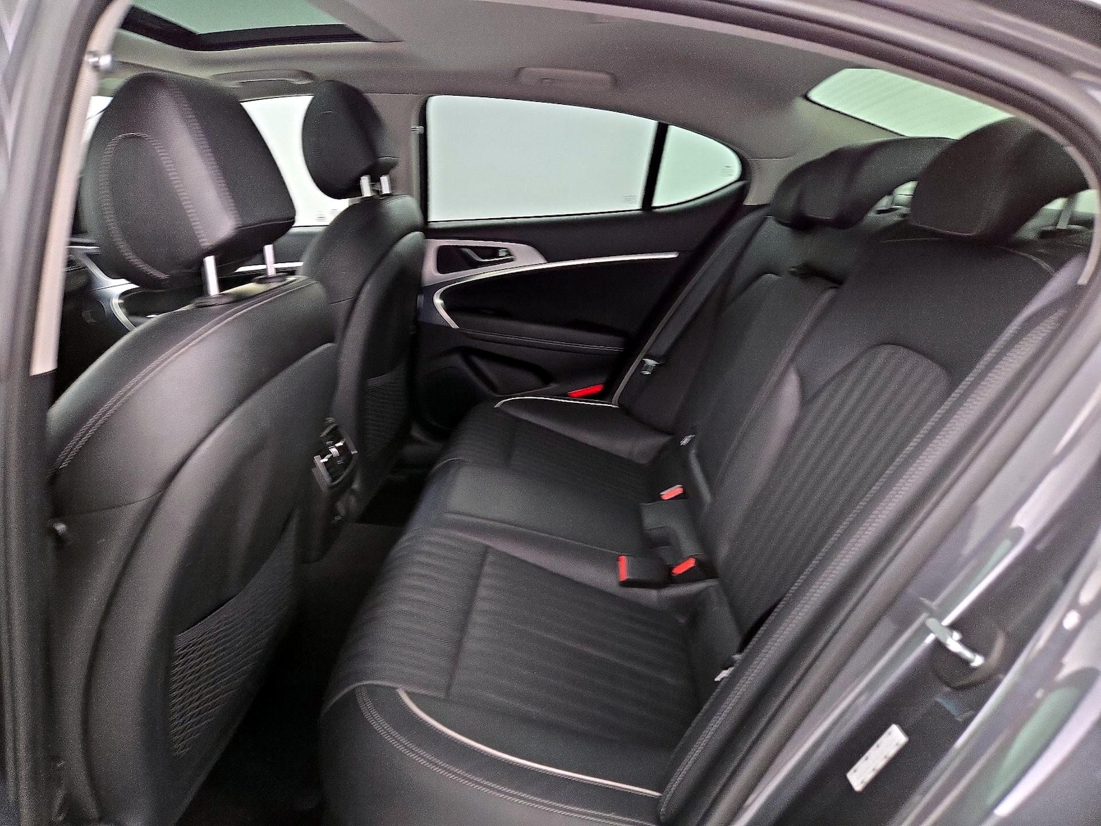 2019 GENESIS G70 Advanced - Photo 22