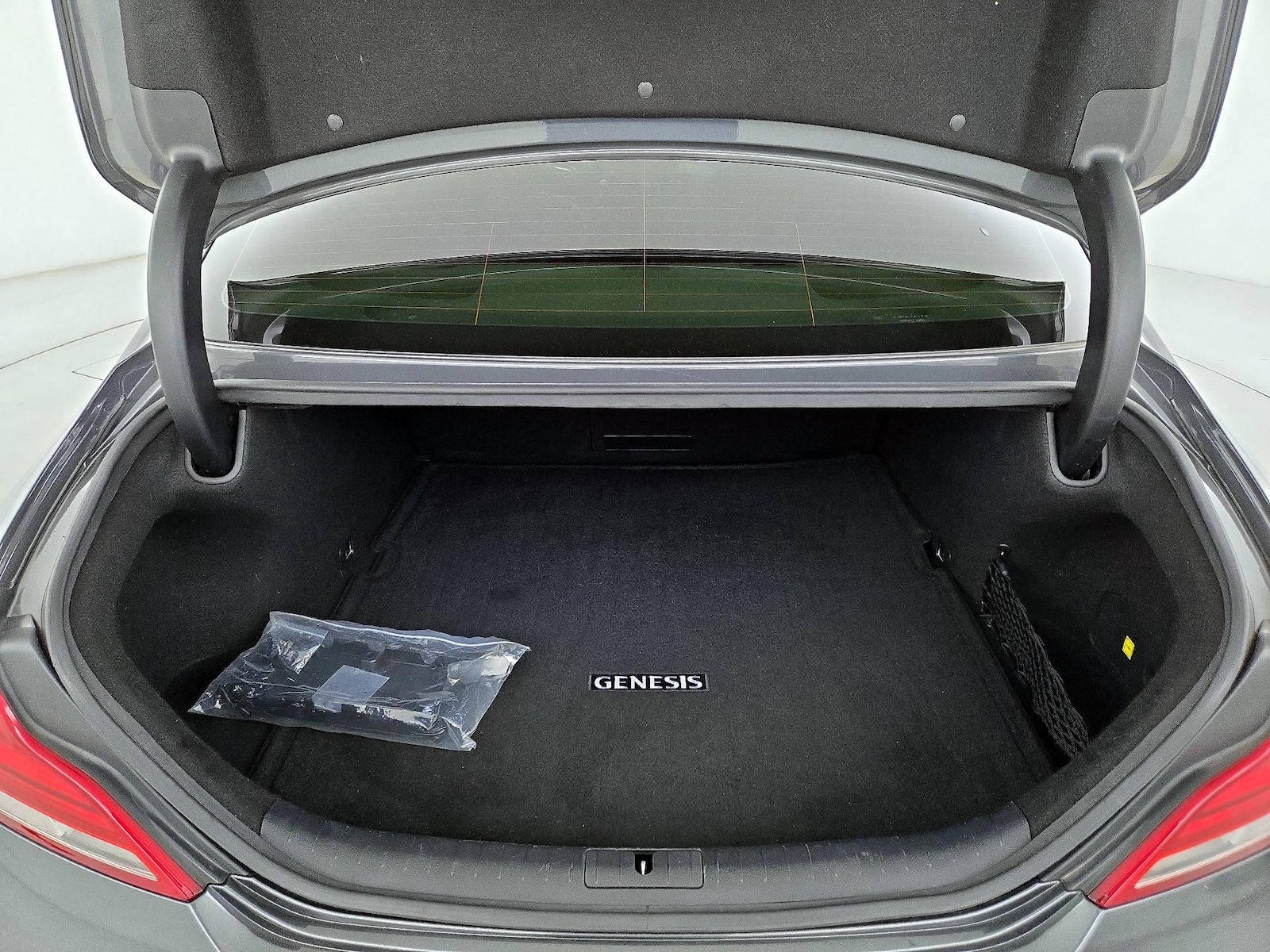 2019 GENESIS G70 Advanced - Photo 23
