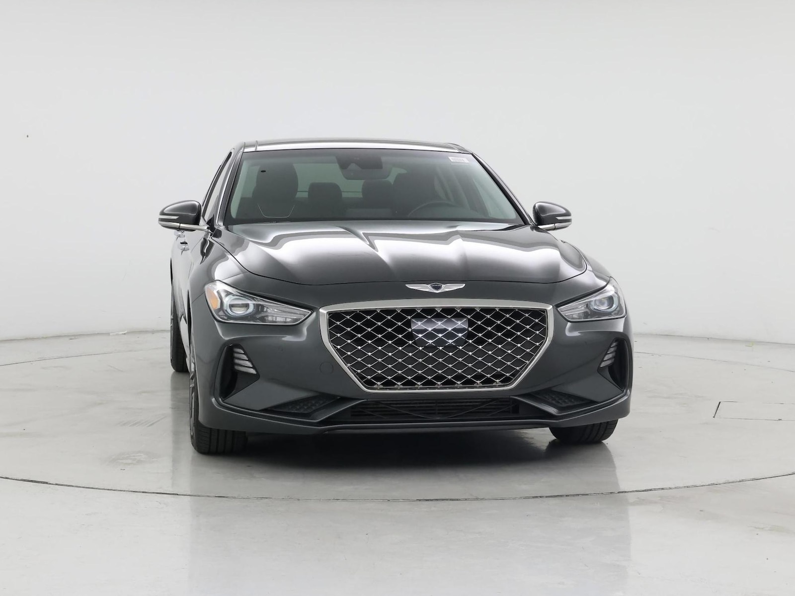 2019 GENESIS G70 Advanced - Photo 6