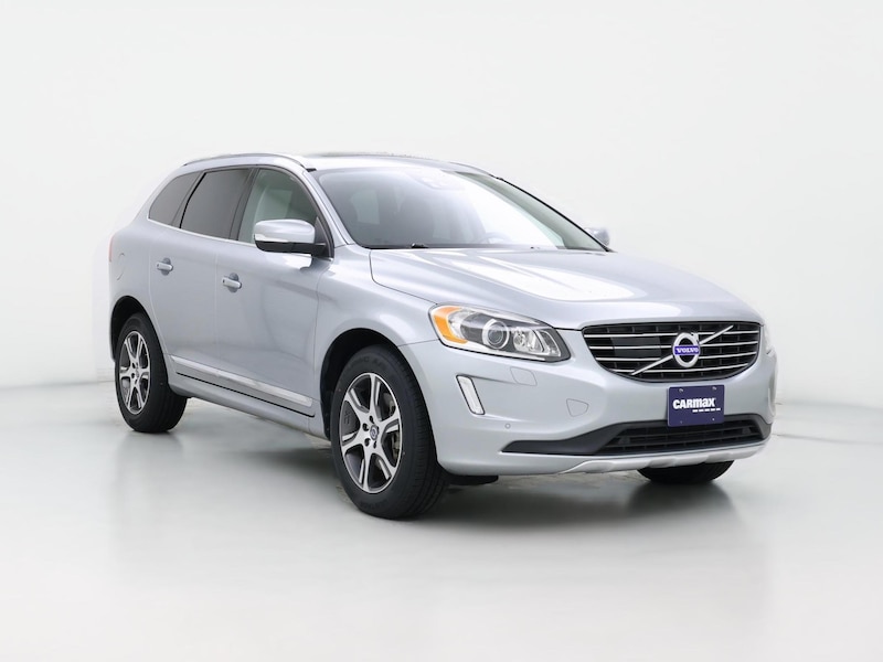 2015 Volvo XC60 T5 -
                  Portland, OR
