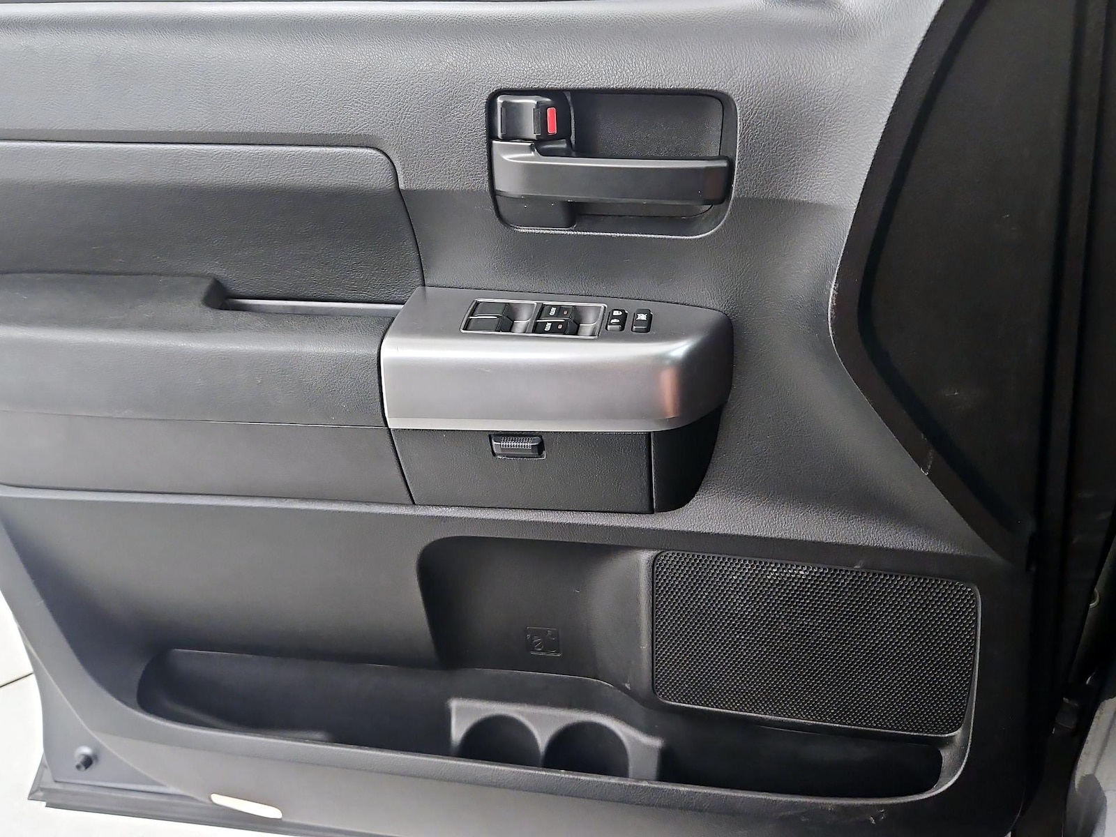 2020 Toyota Sequoia TRD Sport - Photo 13