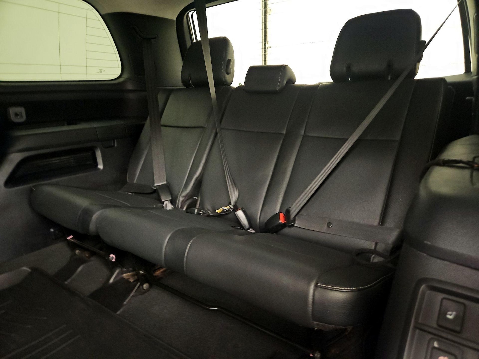 2020 Toyota Sequoia TRD Sport - Photo 21