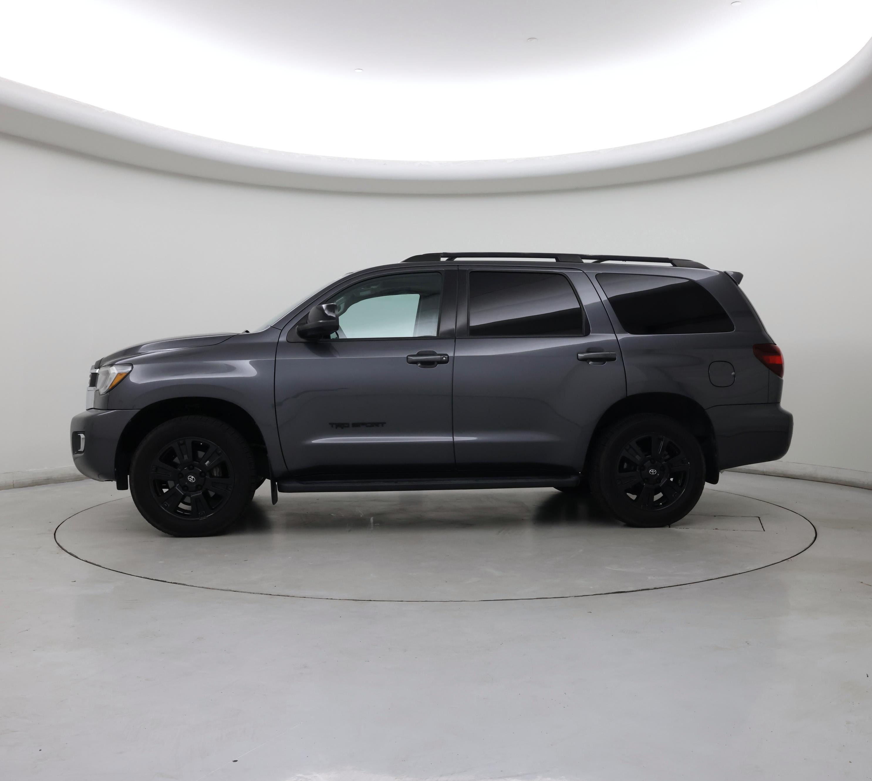 Thumbnail: 2020 Toyota Sequoia - 3