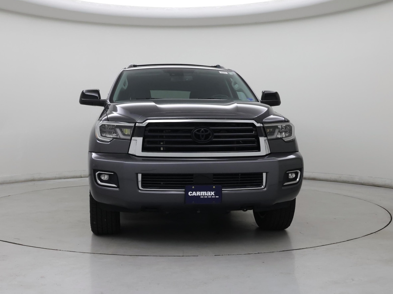 2020 Toyota Sequoia TRD Sport - Photo 6