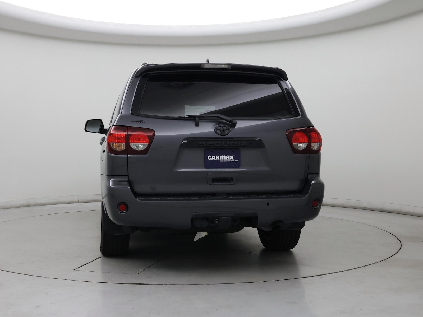 2020 Toyota Sequoia TRD Sport - Photo 7