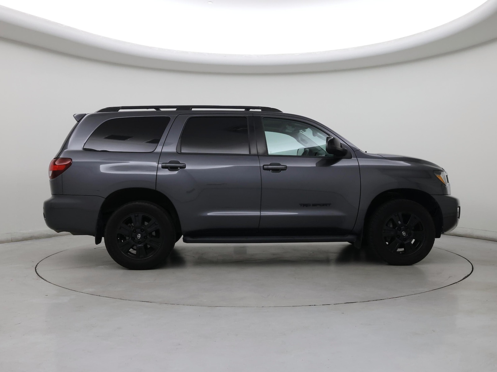 2020 Toyota Sequoia TRD Sport - Photo 8