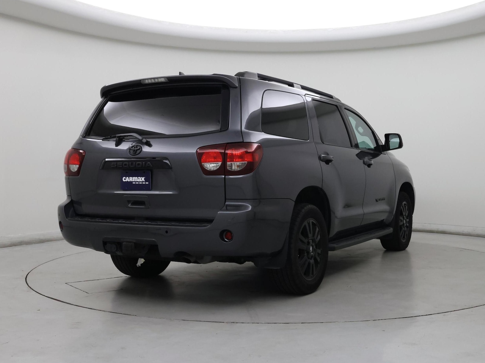 2020 Toyota Sequoia TRD Sport - Photo 9