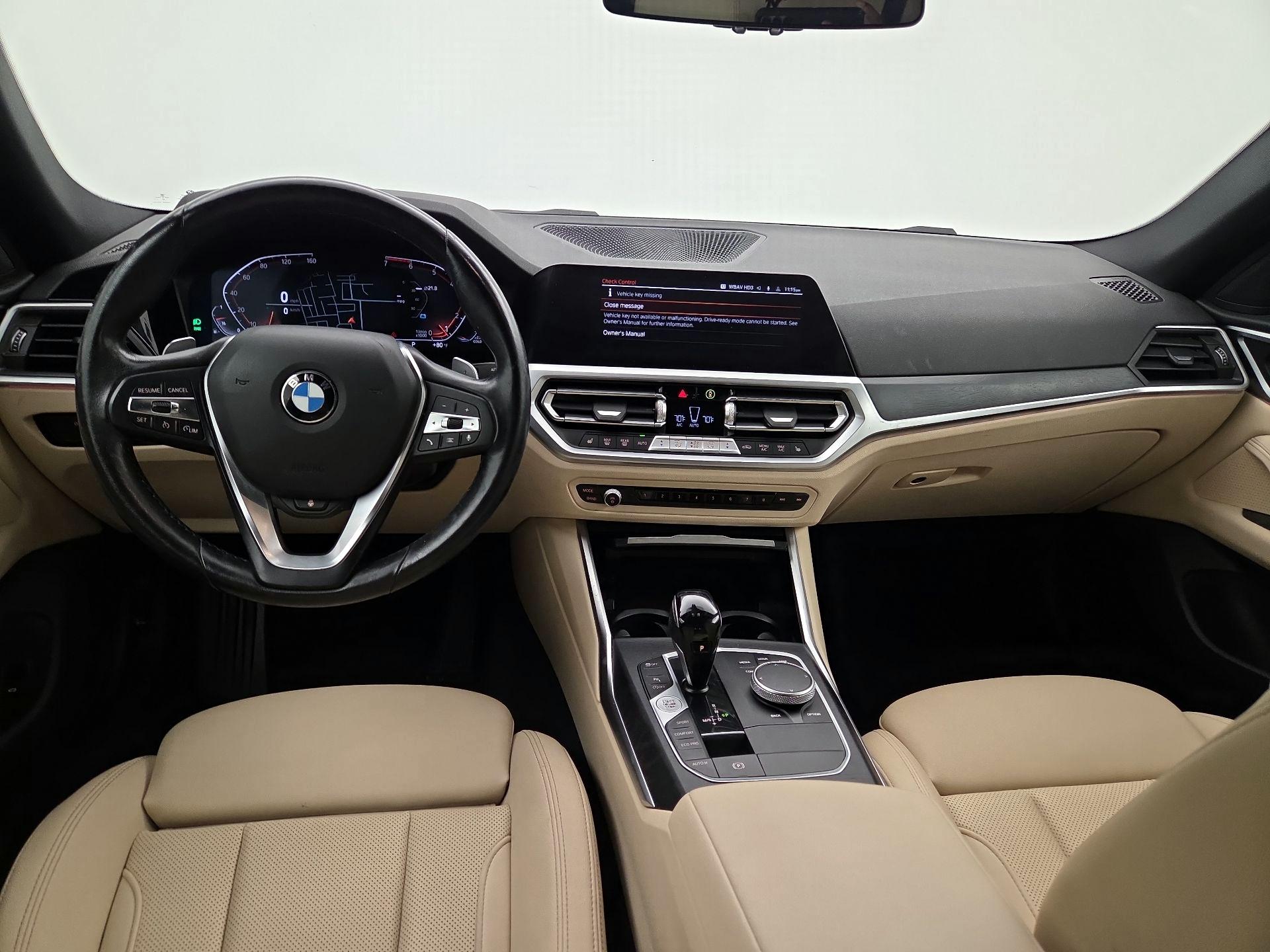 Thumbnail: 2023 BMW 4 Series - 9