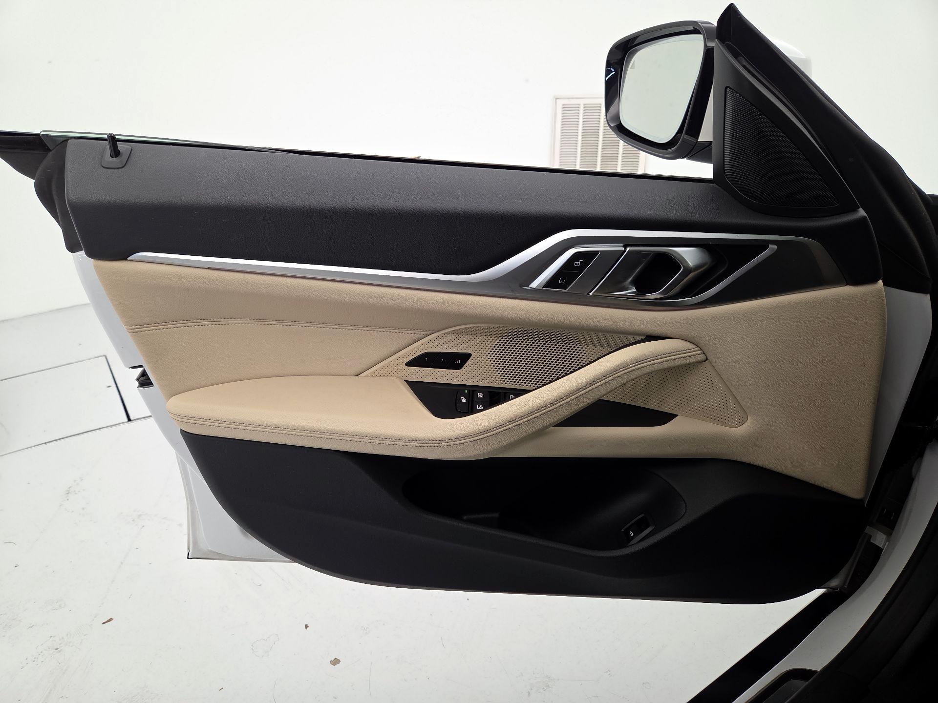 Thumbnail: 2023 BMW 4 Series - 12
