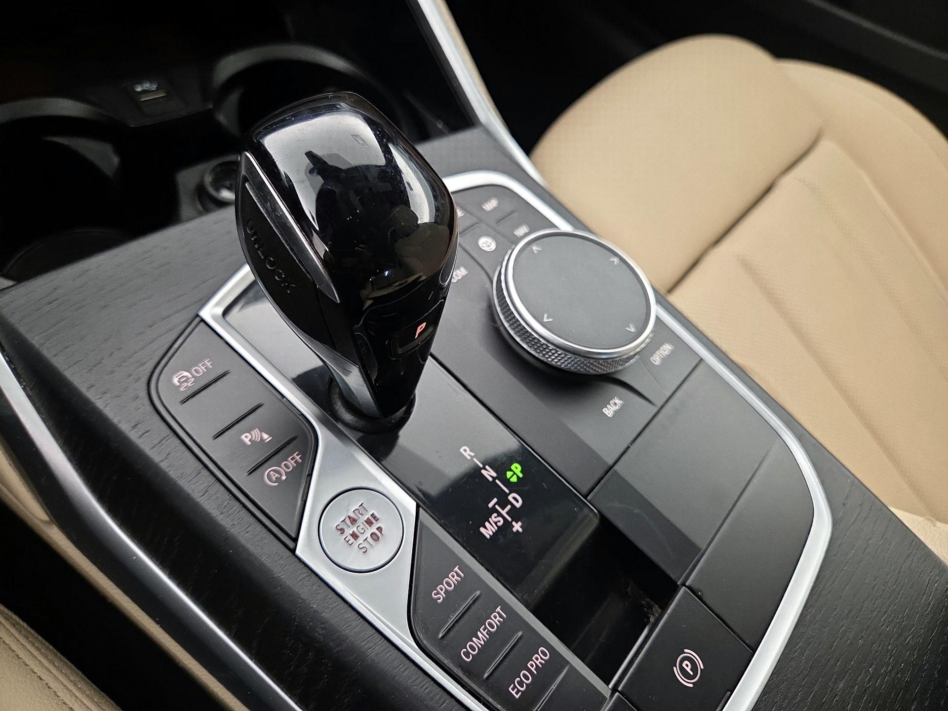 Thumbnail: 2023 BMW 4 Series - 18
