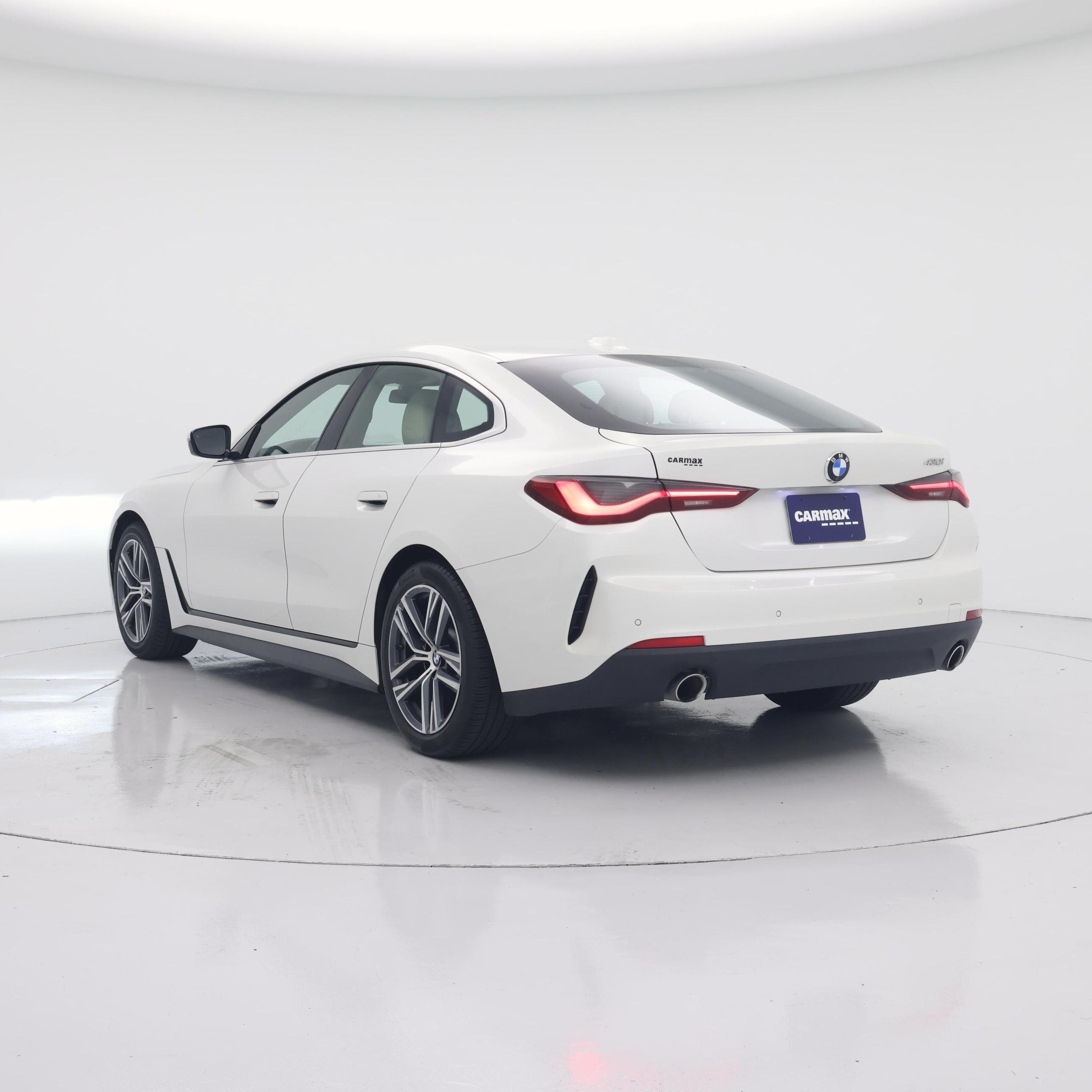 Thumbnail: 2023 BMW 4 Series - 2