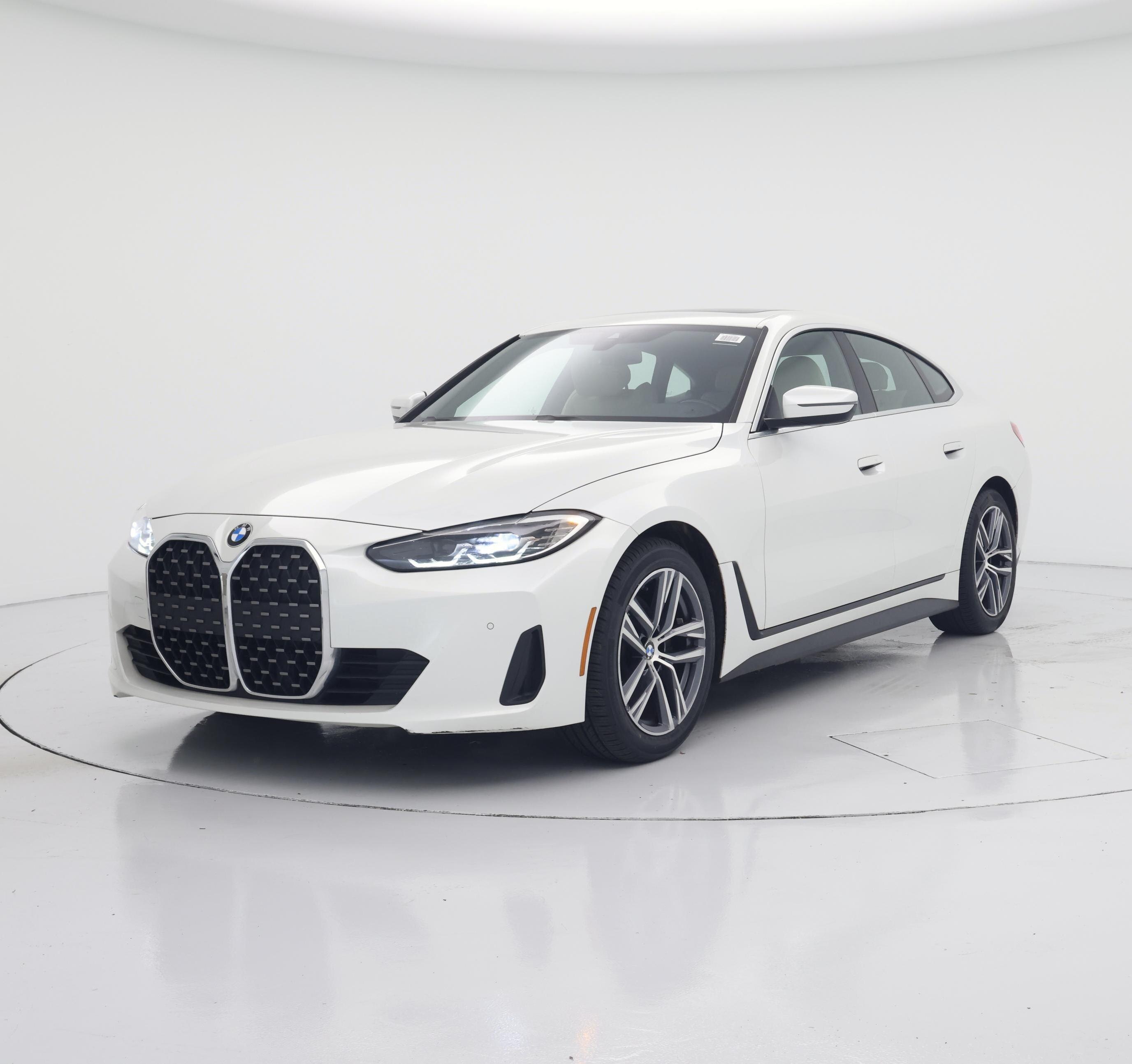 Thumbnail: 2023 BMW 4 Series - 4