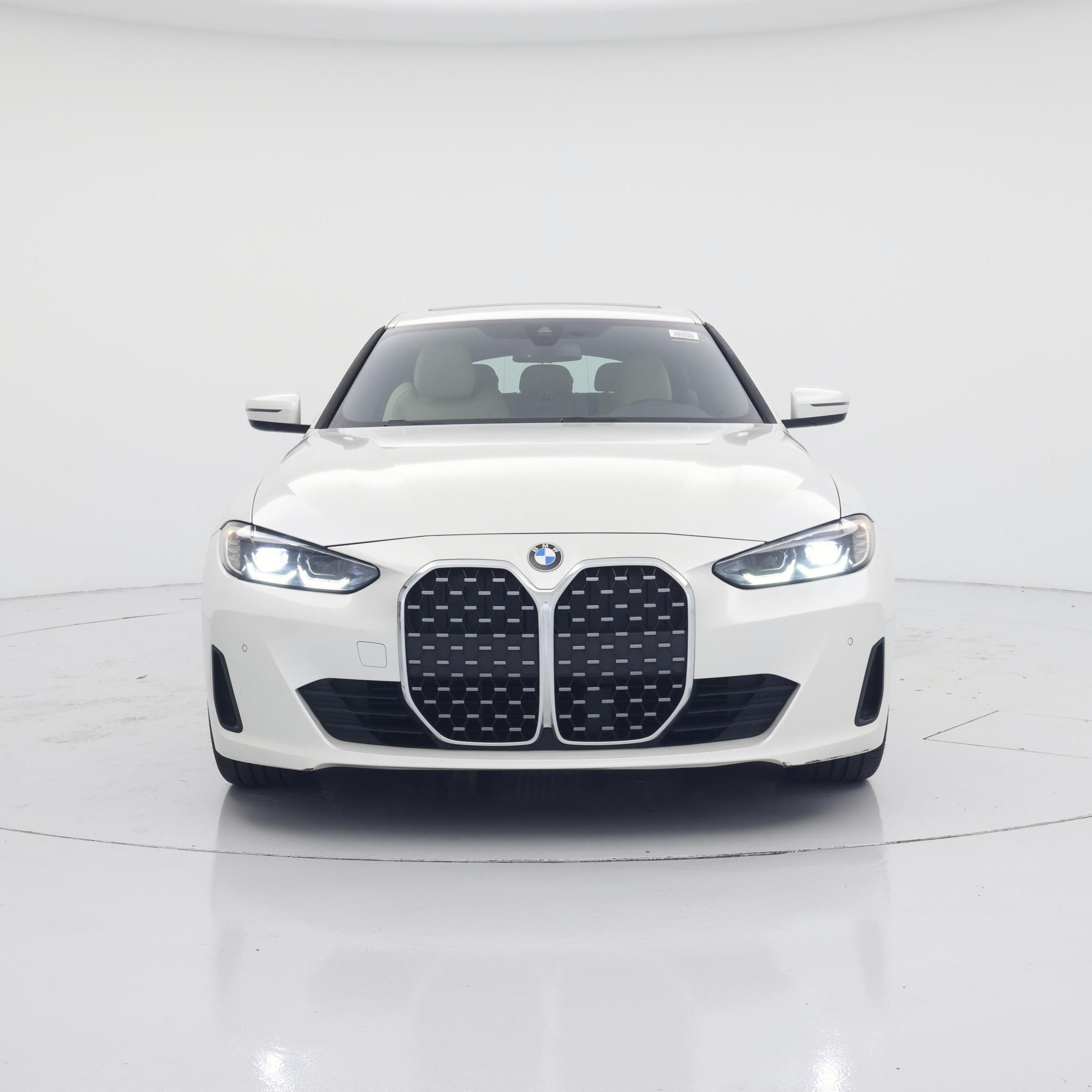 Thumbnail: 2023 BMW 4 Series - 5