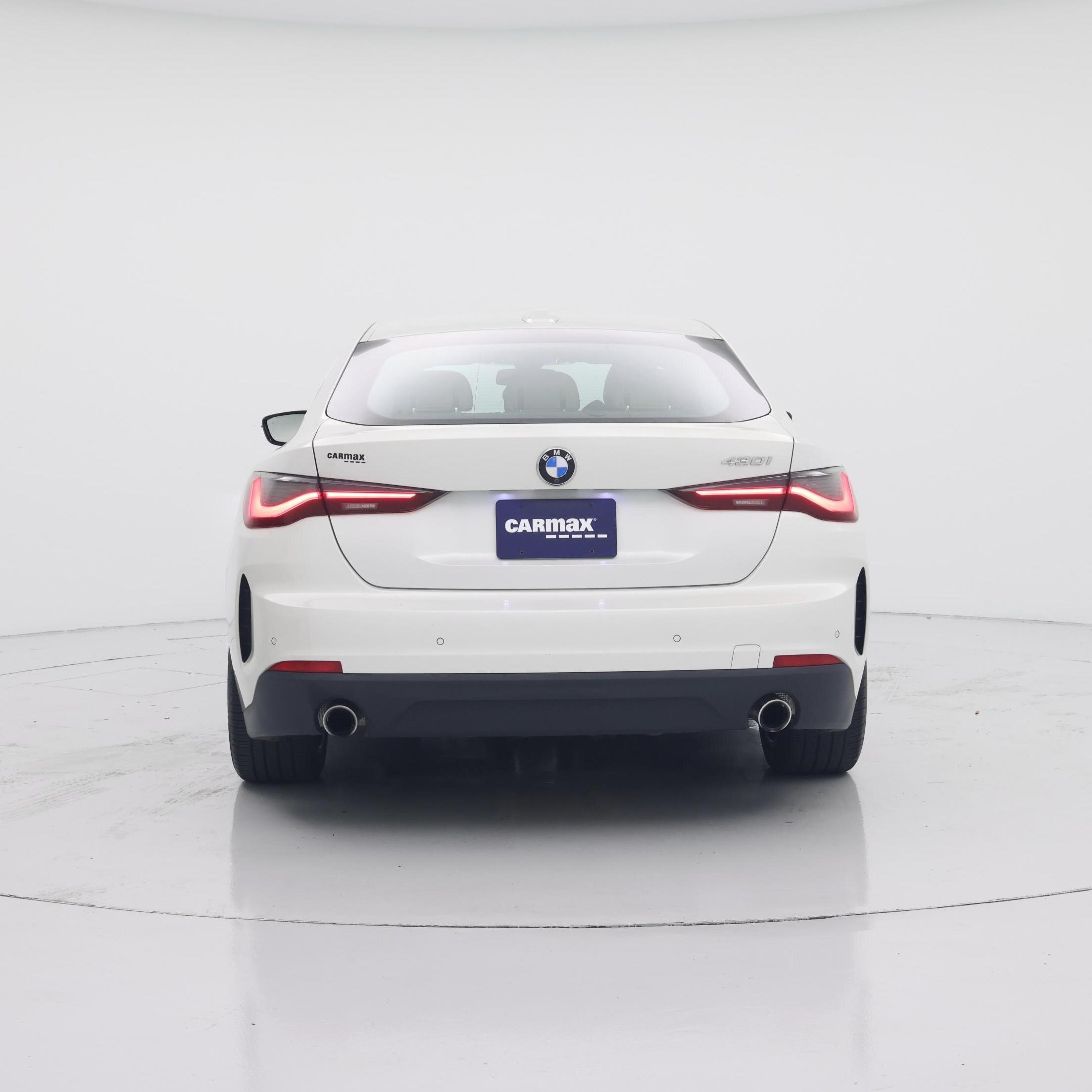 Thumbnail: 2023 BMW 4 Series - 6