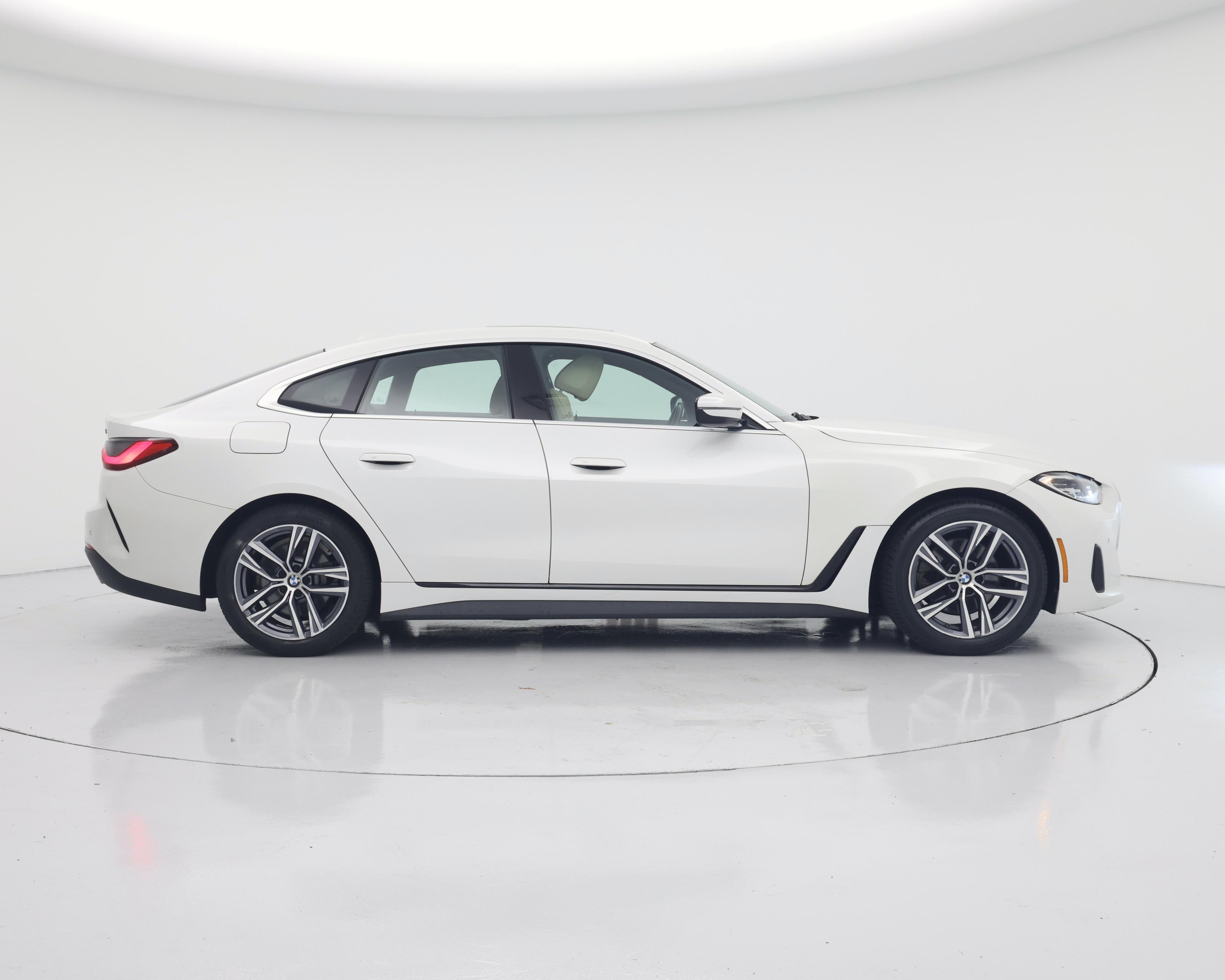 Thumbnail: 2023 BMW 4 Series - 7