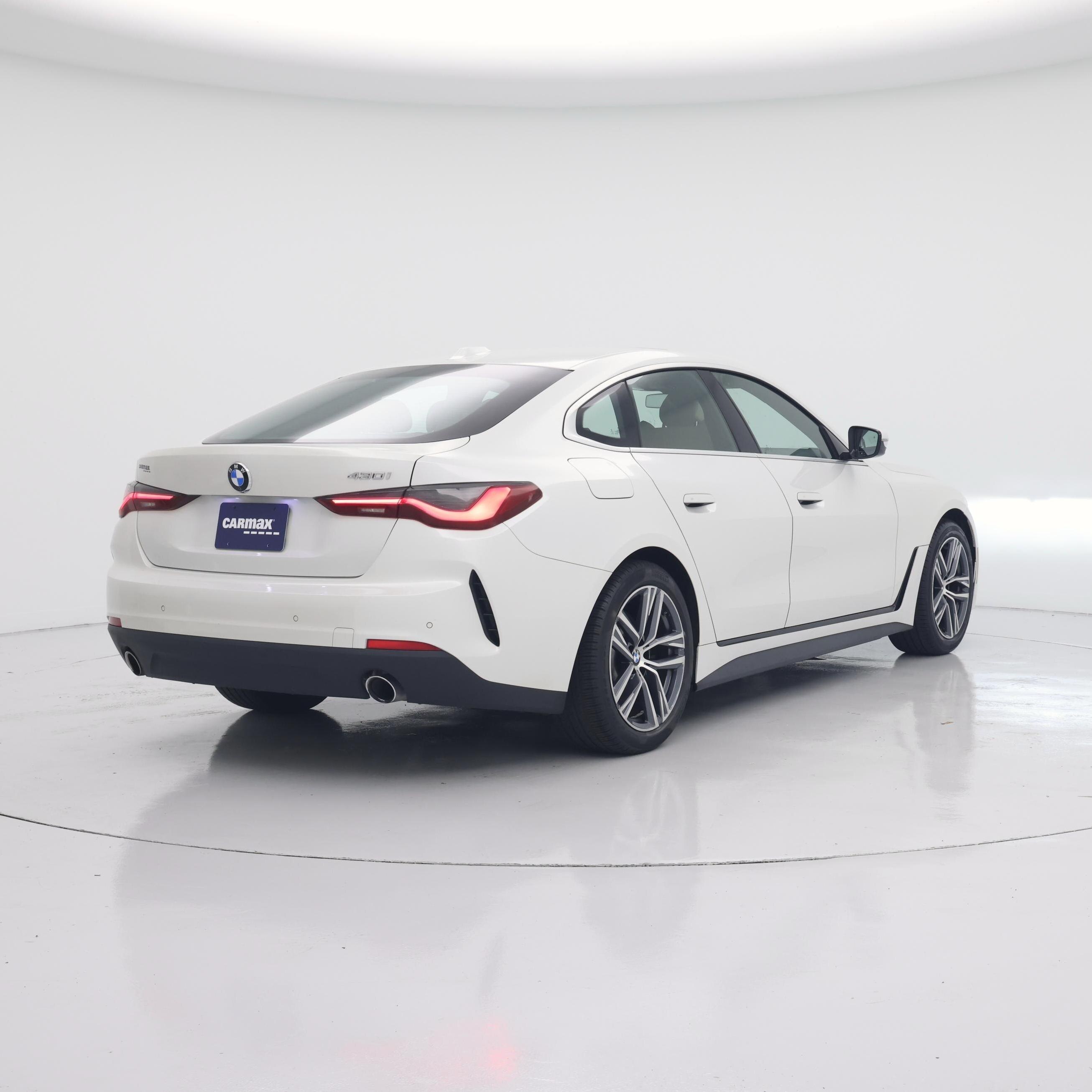Thumbnail: 2023 BMW 4 Series - 8