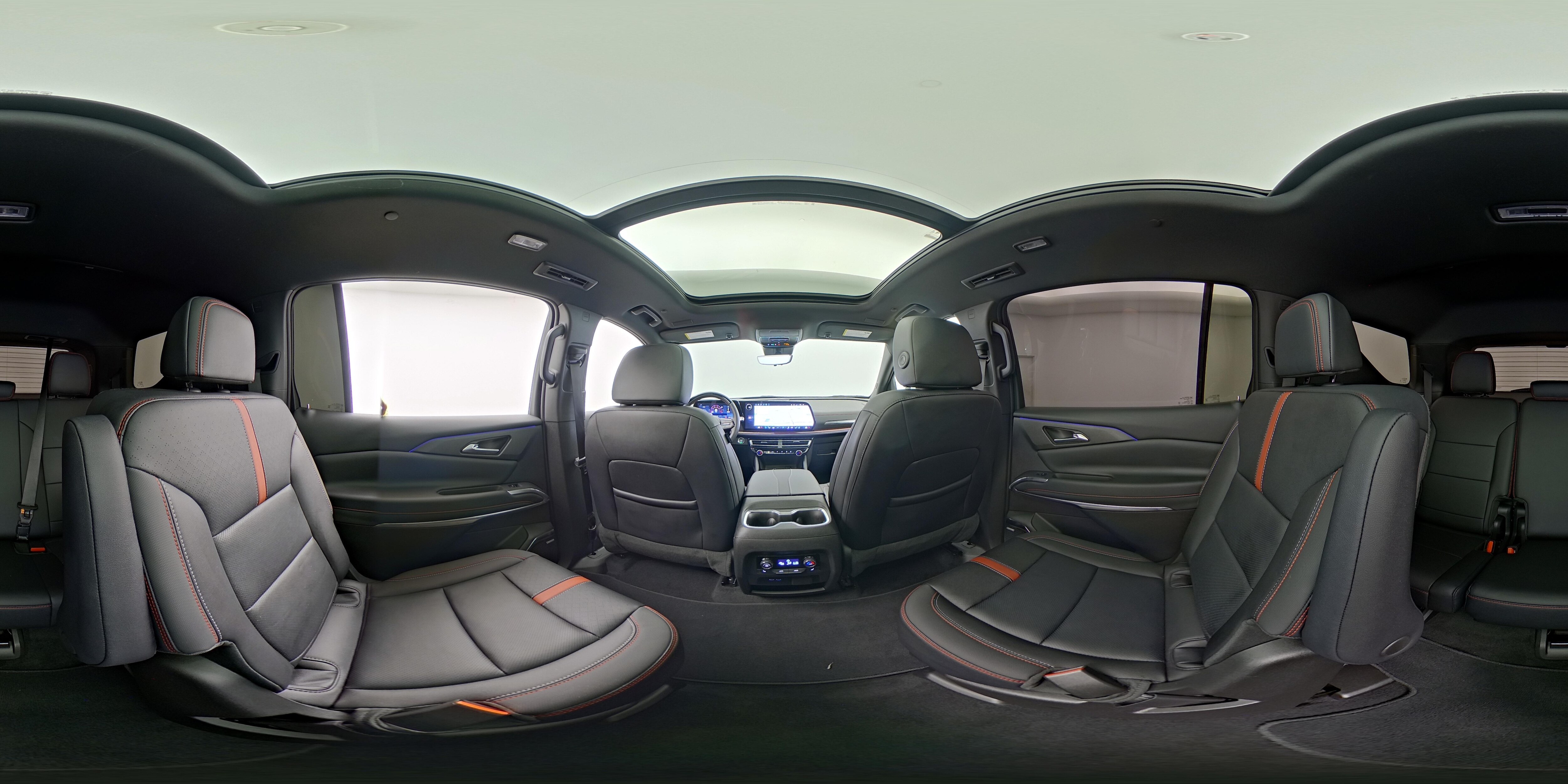 2026 Chevrolet Traverse RS - Photo 29