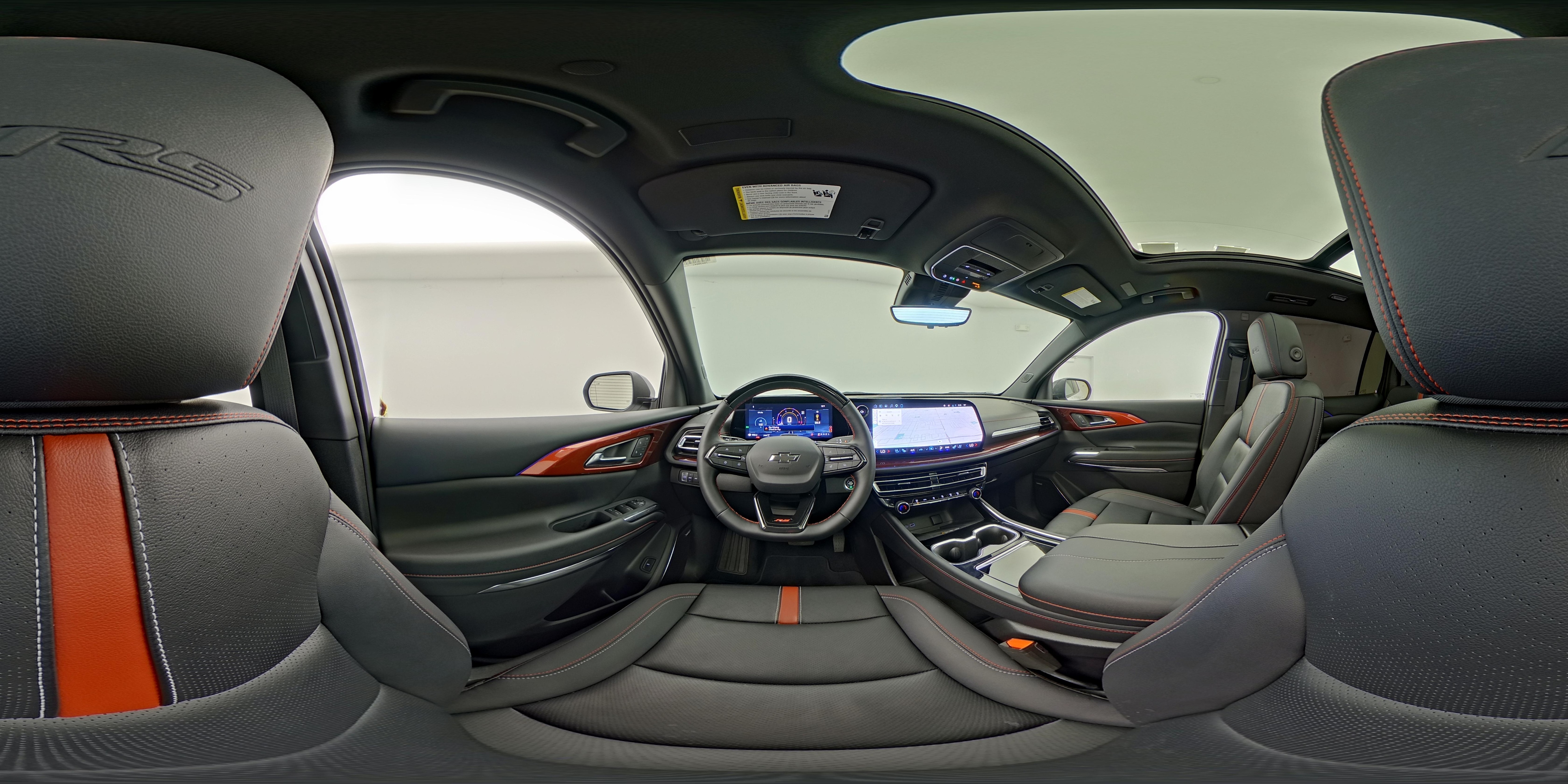 2026 Chevrolet Traverse RS - Photo 30