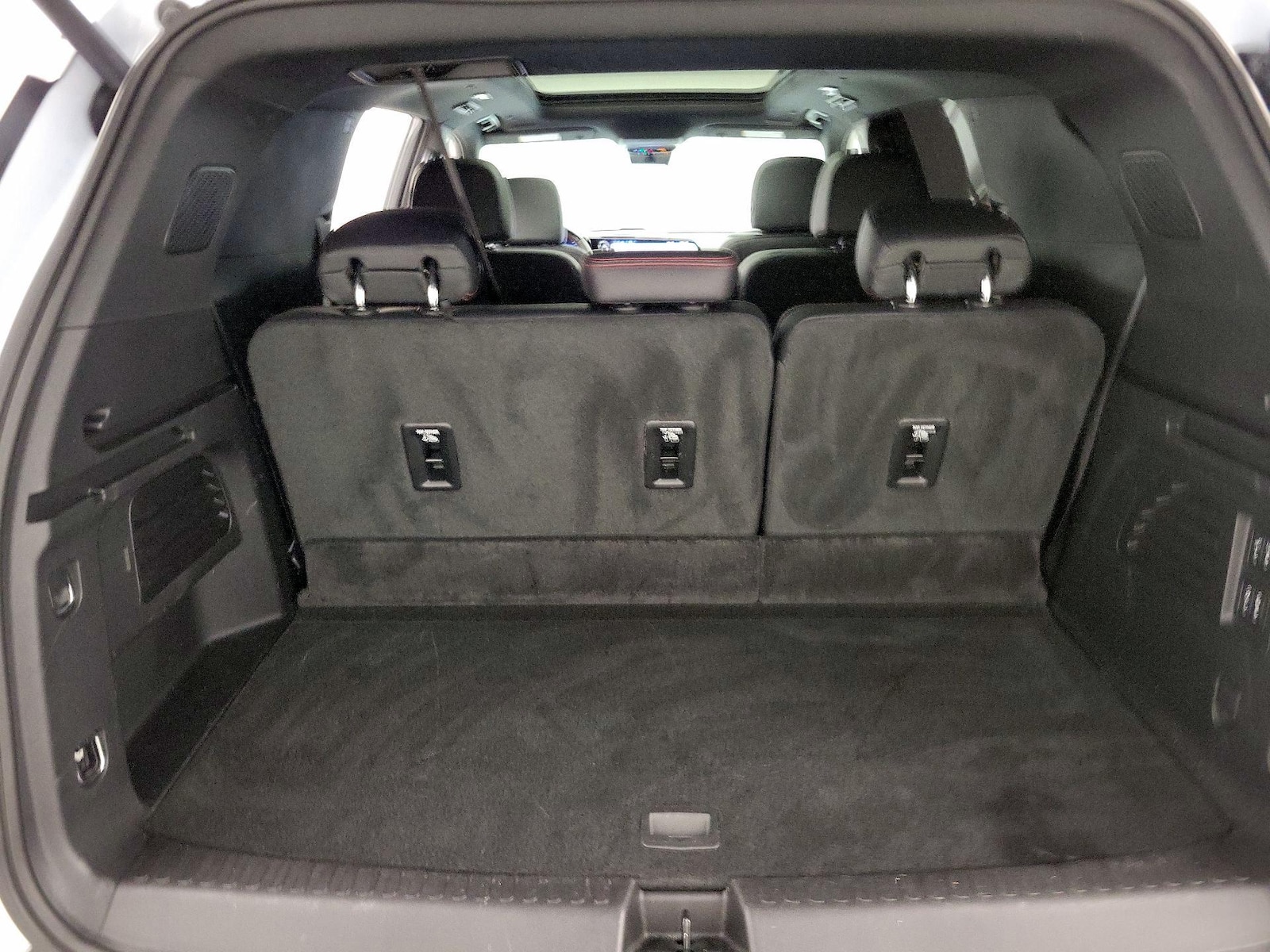 2026 Chevrolet Traverse RS - Photo 24