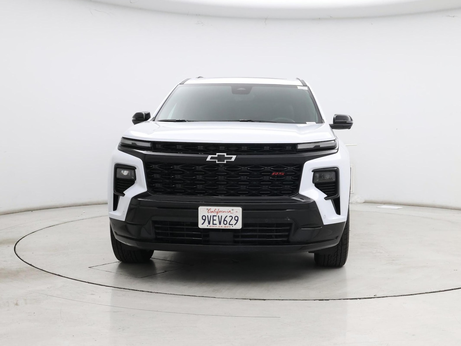 2026 Chevrolet Traverse RS - Photo 6