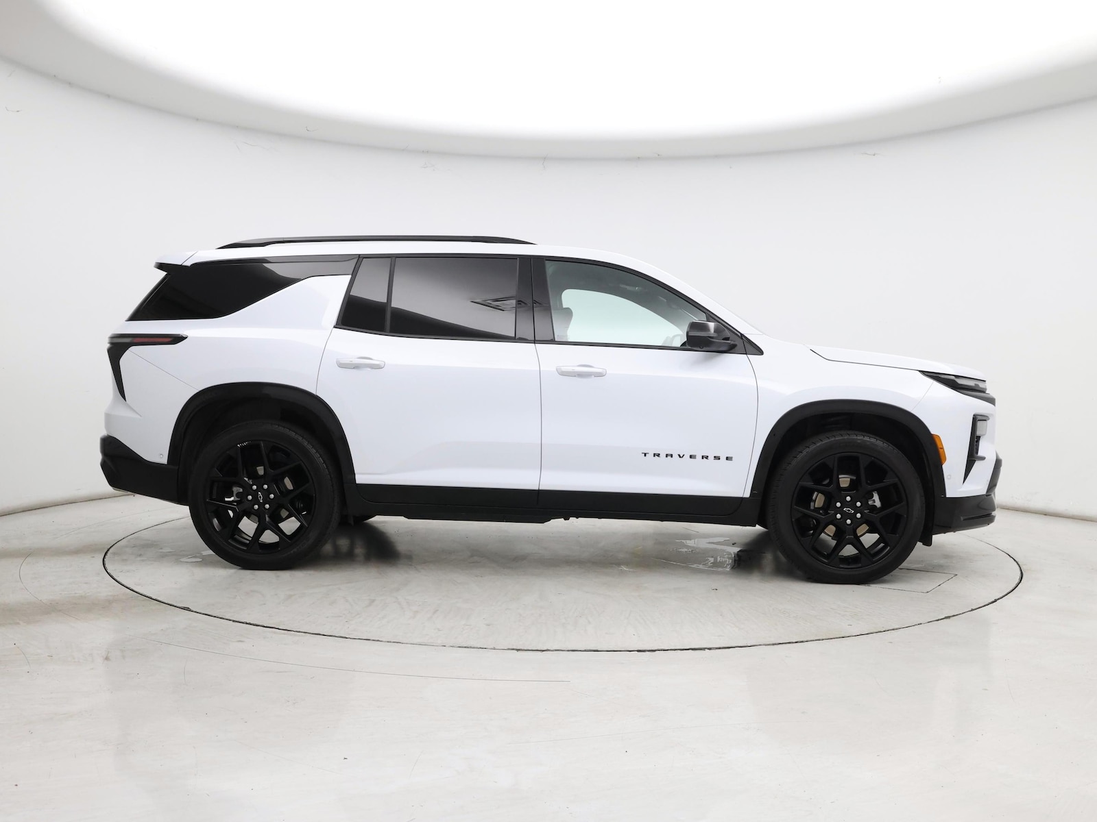 2026 Chevrolet Traverse RS - Photo 8